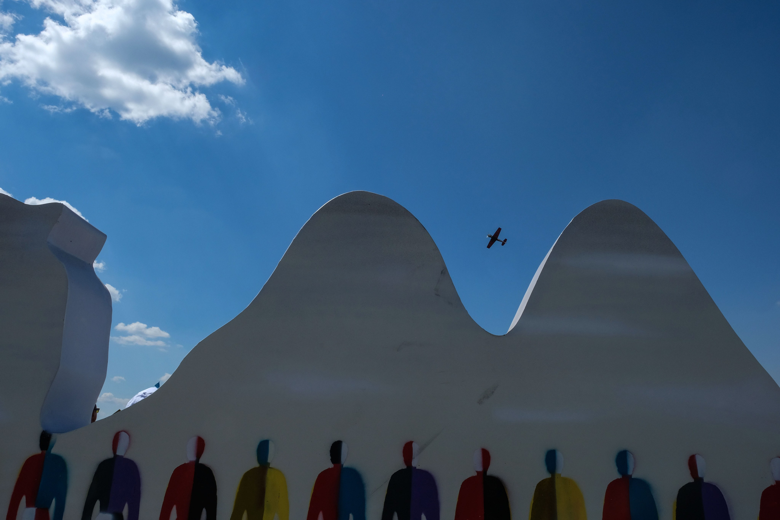 Два ноль два два. Alexey syrov / Visual artist