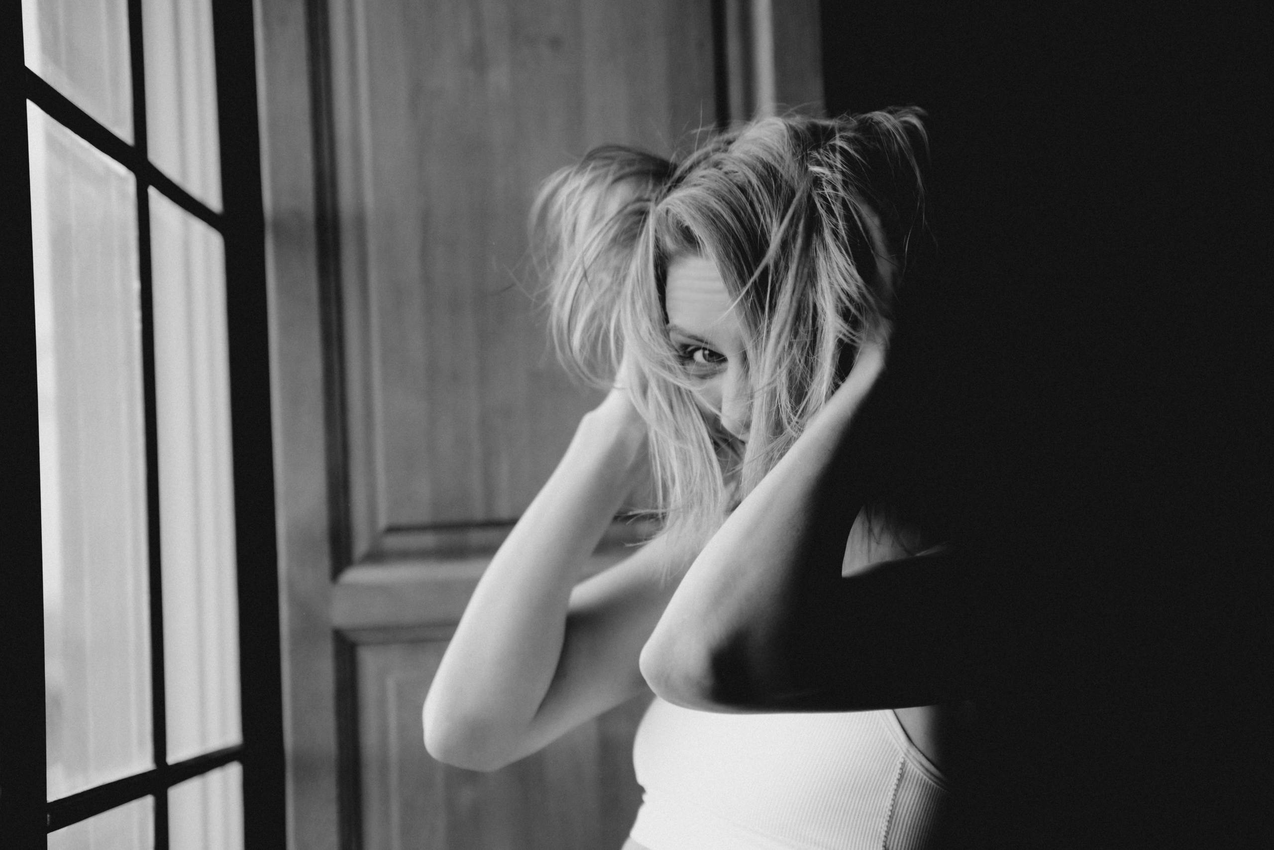 Натали. Портретный фотограф в Санкт-Петербурге Дмитриева Наталия