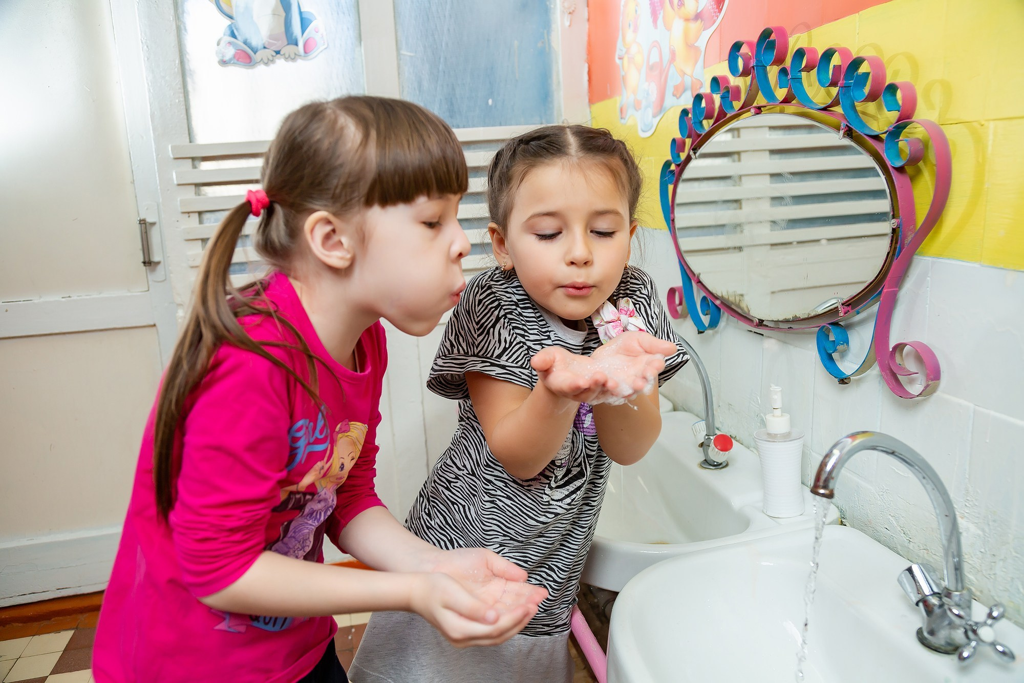 Детский сад. L'STUDIO — Фотостудия, Багетная мастерская, Рекламное агентство