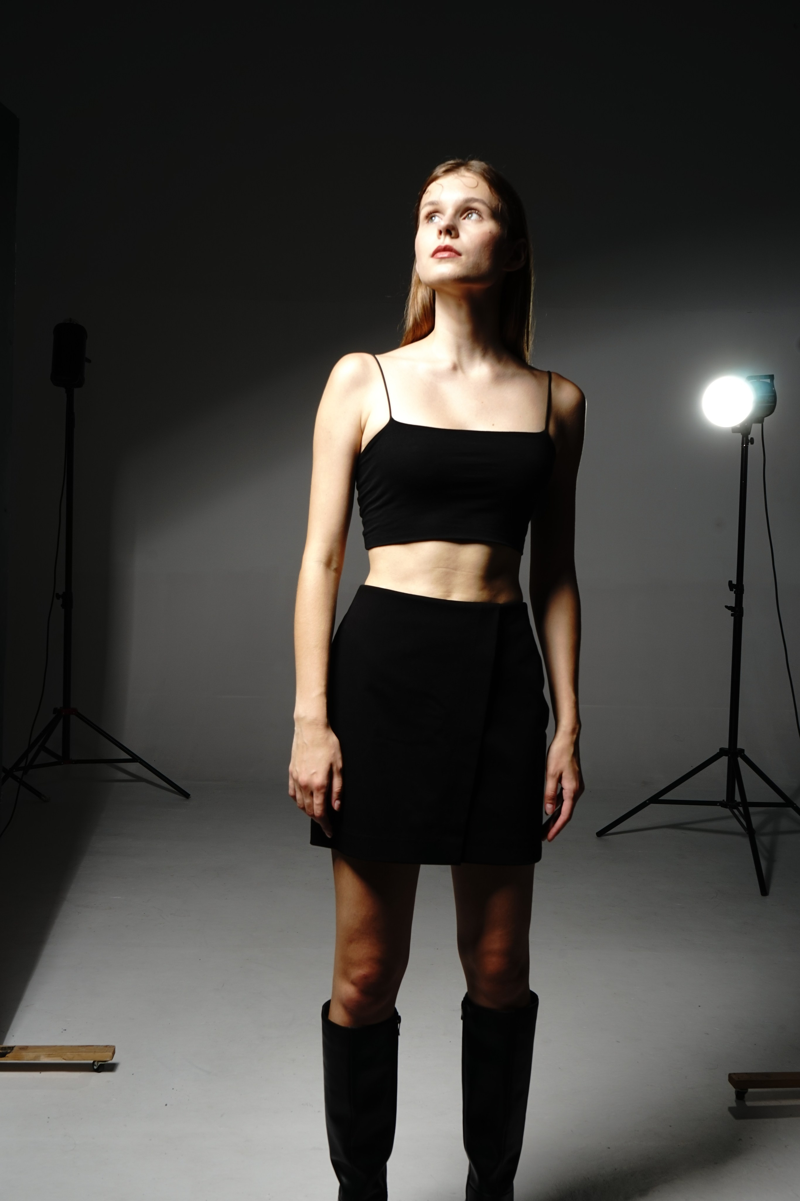 Студийные съемки. Портретный и семейный фотограф в Калининграде Влада Чайдонова