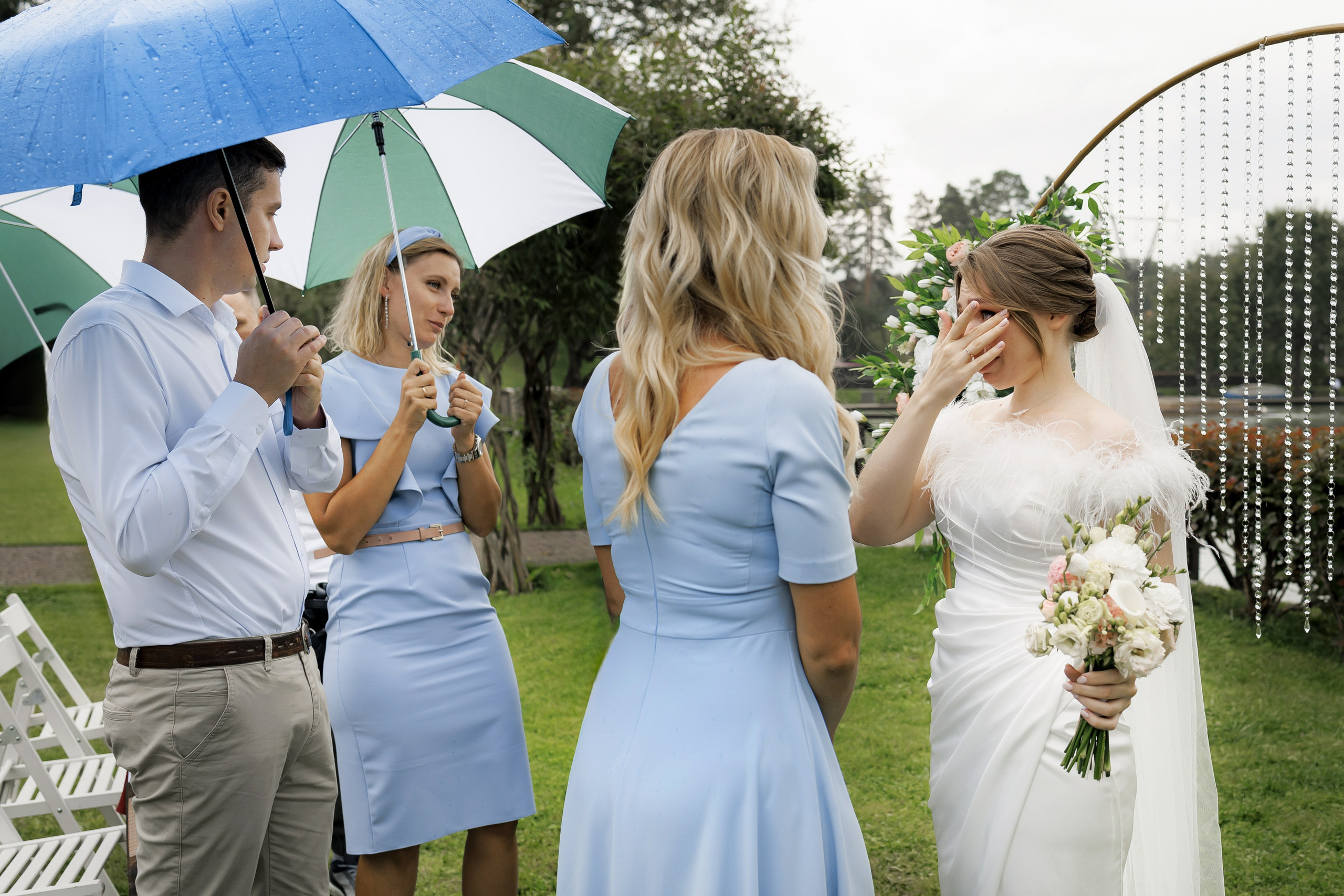 Фото О & К. Свадебный фотограф в Москве