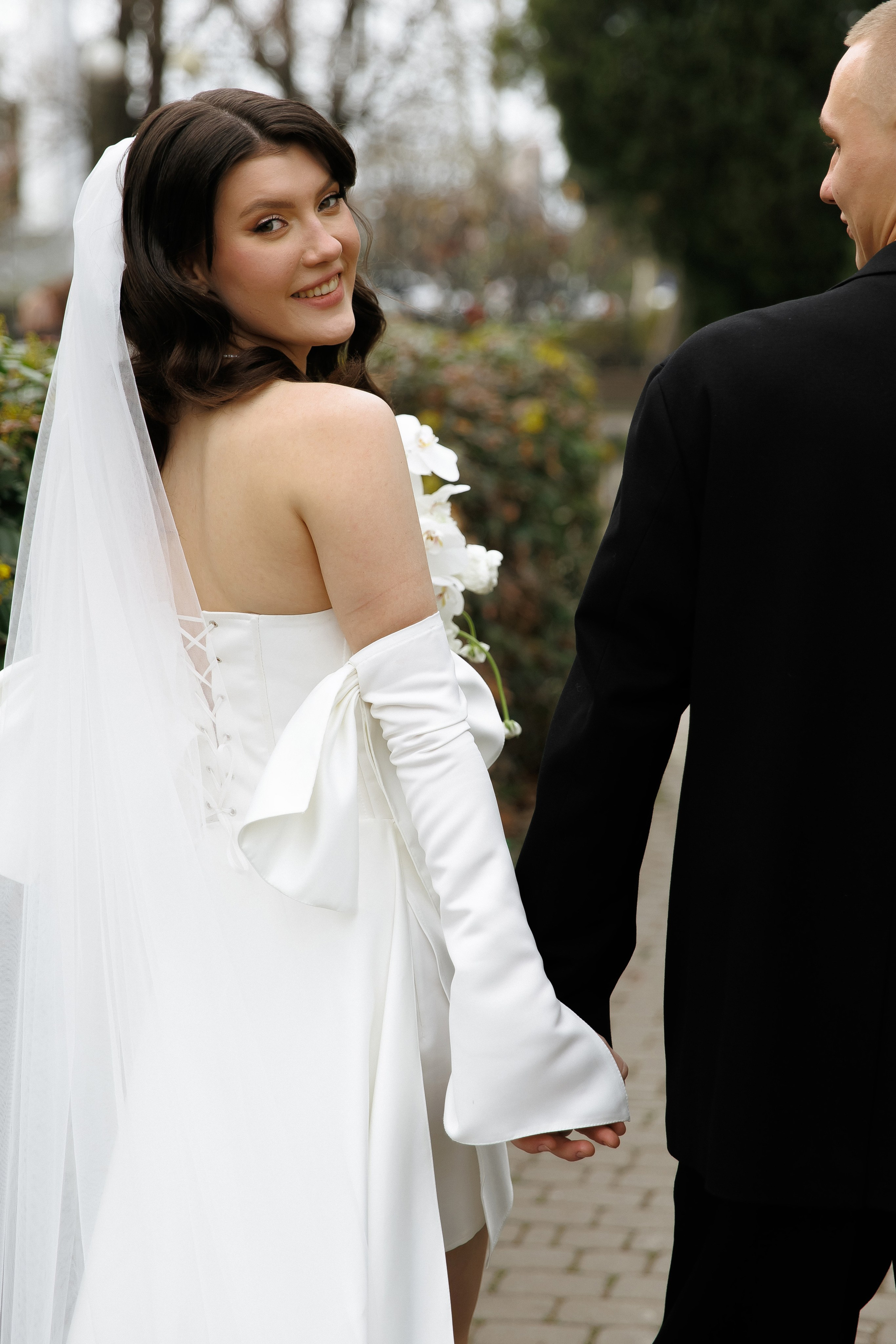 Wedding D&V. Свадебный фотограф Краснодар Юлия Ткаченко