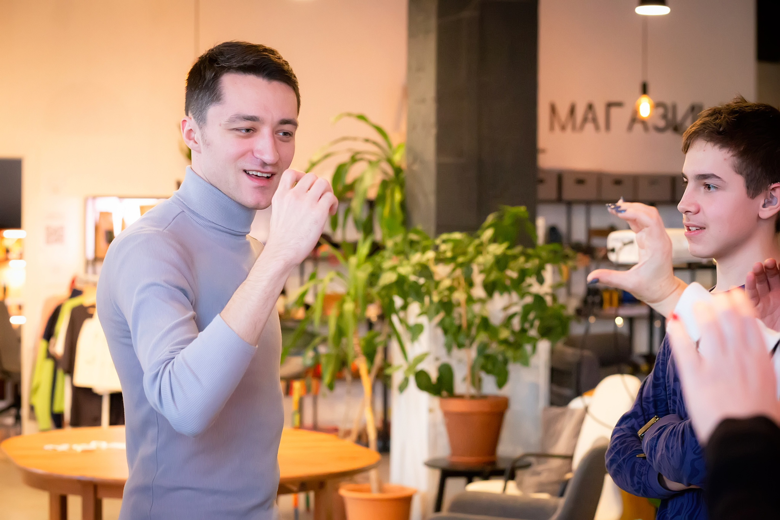 Фотосъемка фестиваля навыков в СПБ Фестиваль полезных навыков. Портретные фотосессии, контент-съемки, репортаж