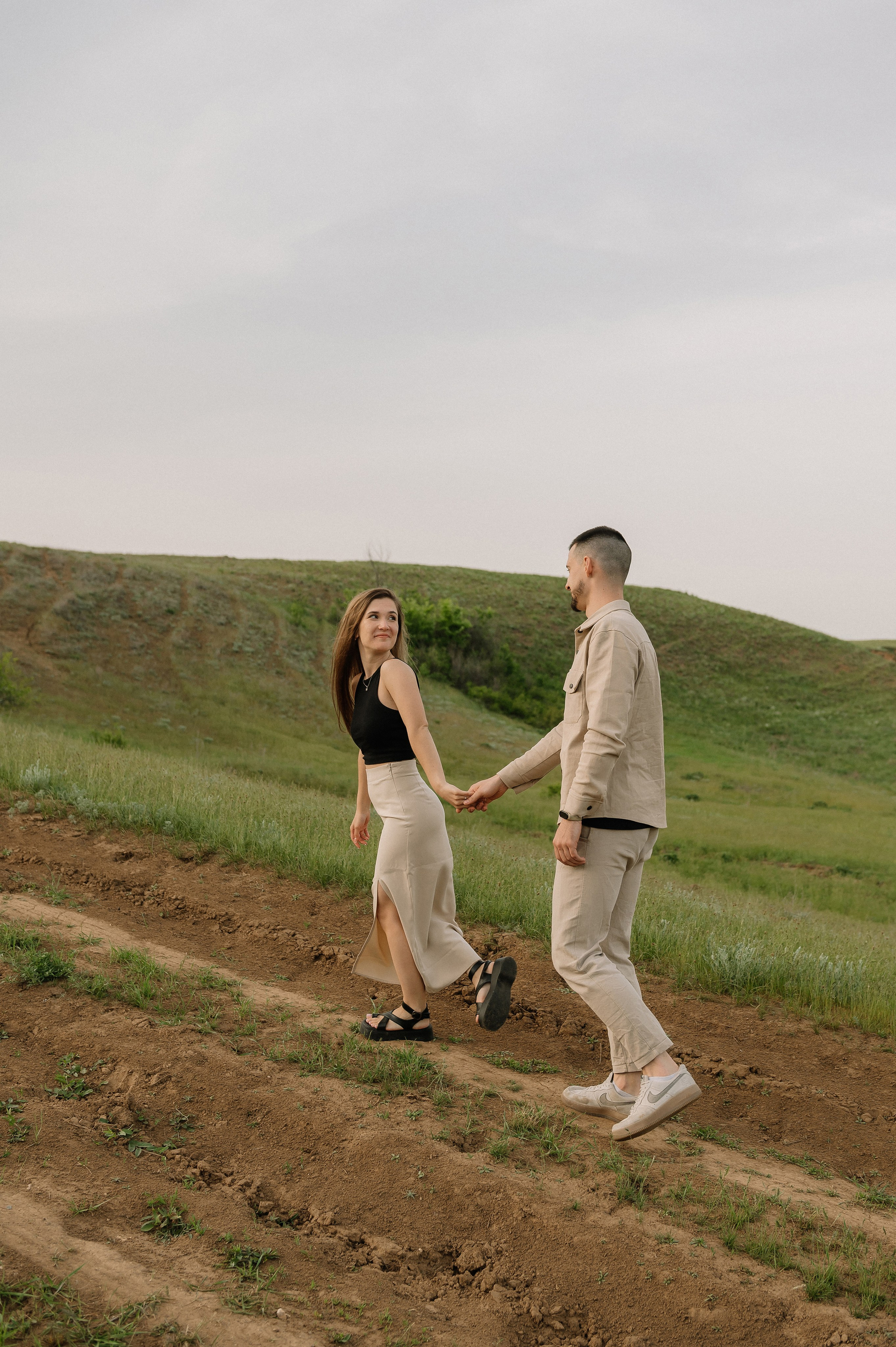 Никита и Саша. Свадебный фотограф