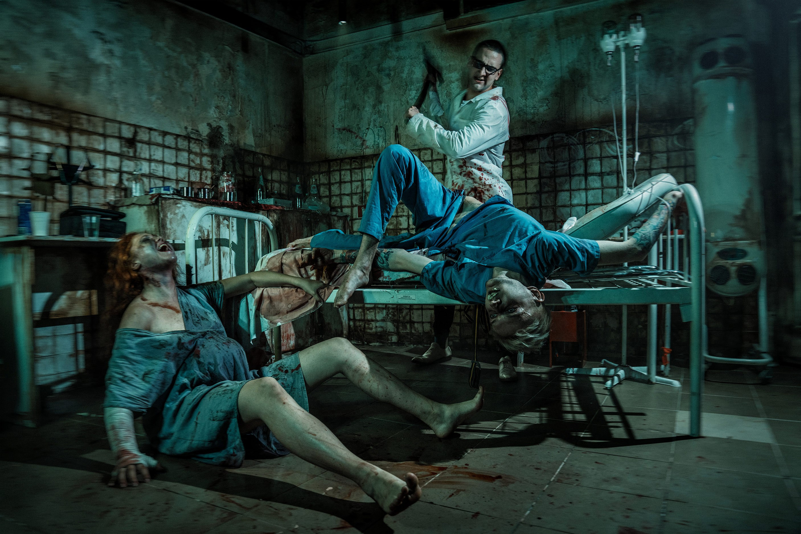 фотограф квестов, фотограф квеста, квест съемка, съемки квеста, фотосессия квест