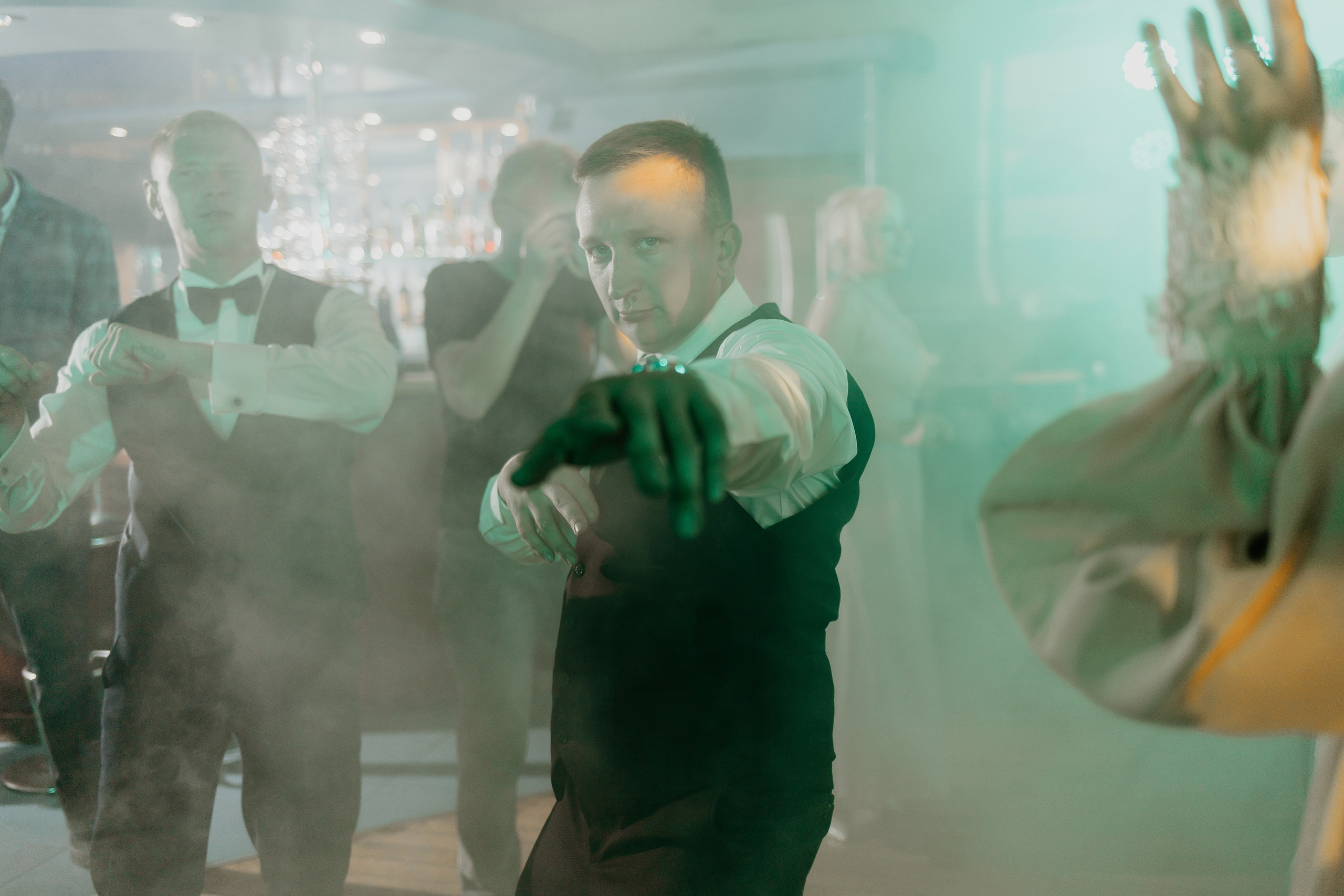 Свадебная фотосессия в Орле. Свадебный фотограф в Орле Андрей Поляков