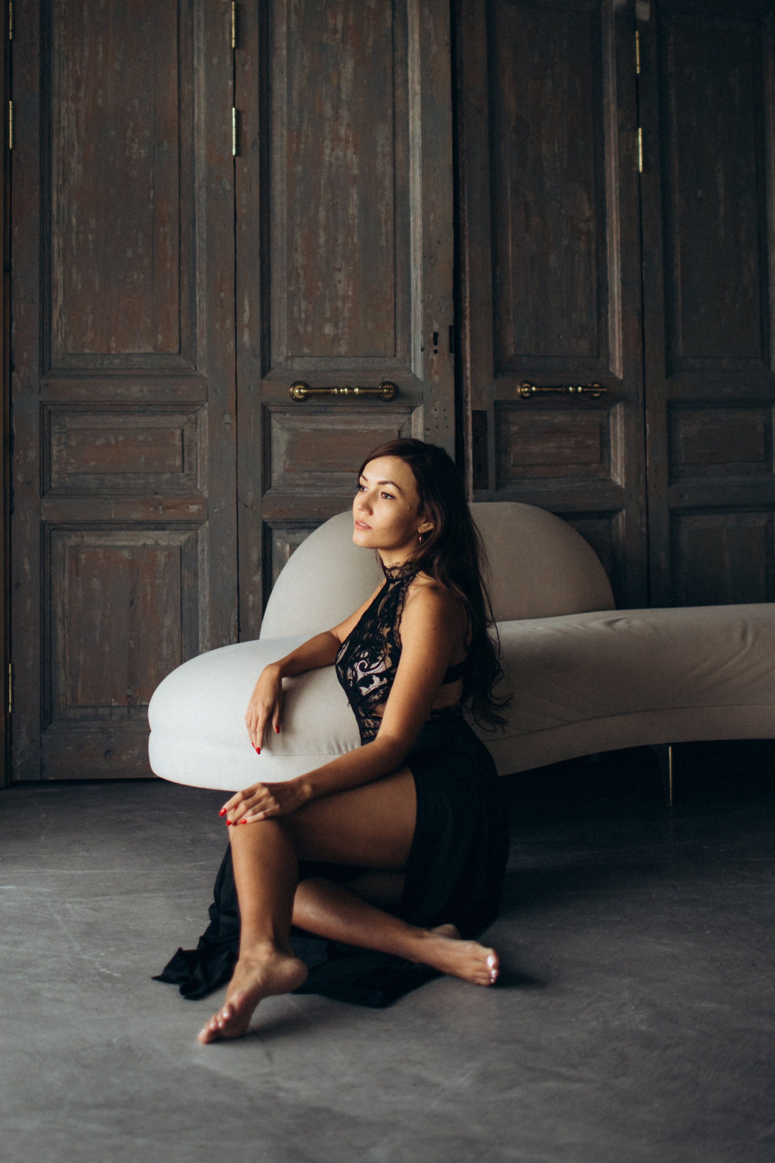 Алла. Фотограф в Сочи Кузьменкова Анастасия