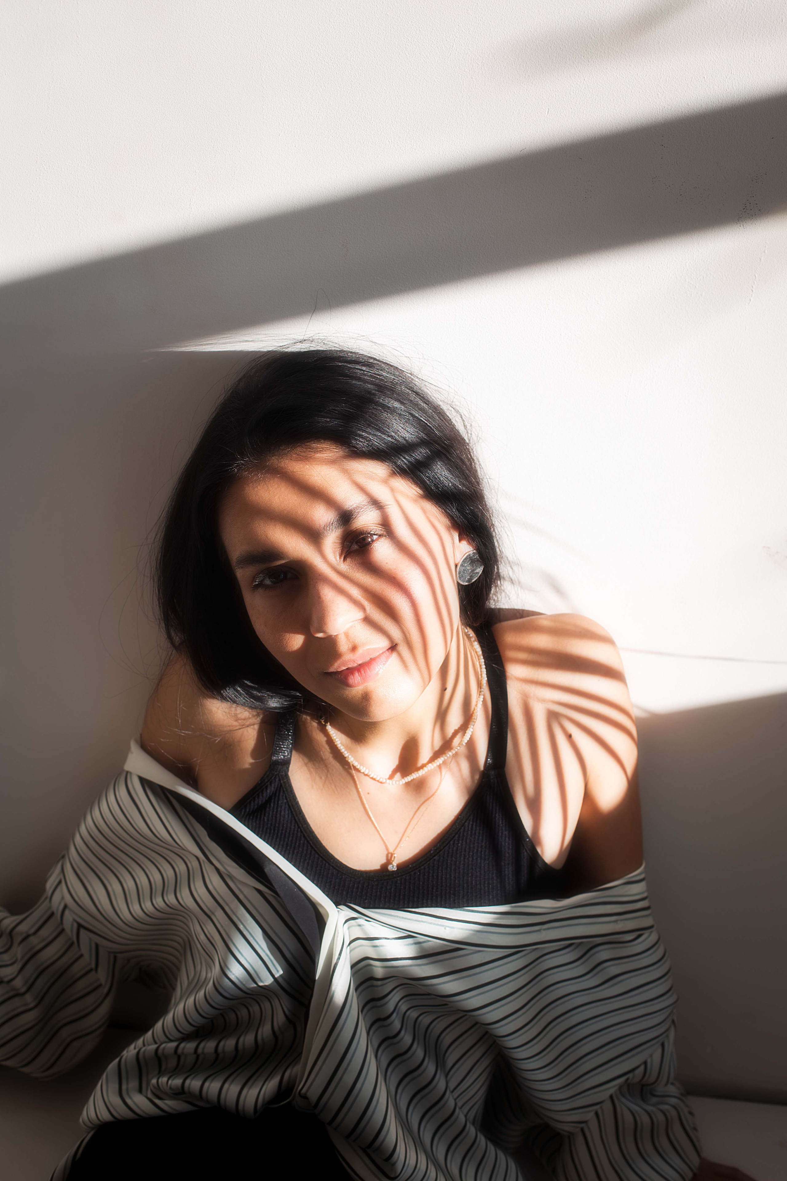 Алина Камалова