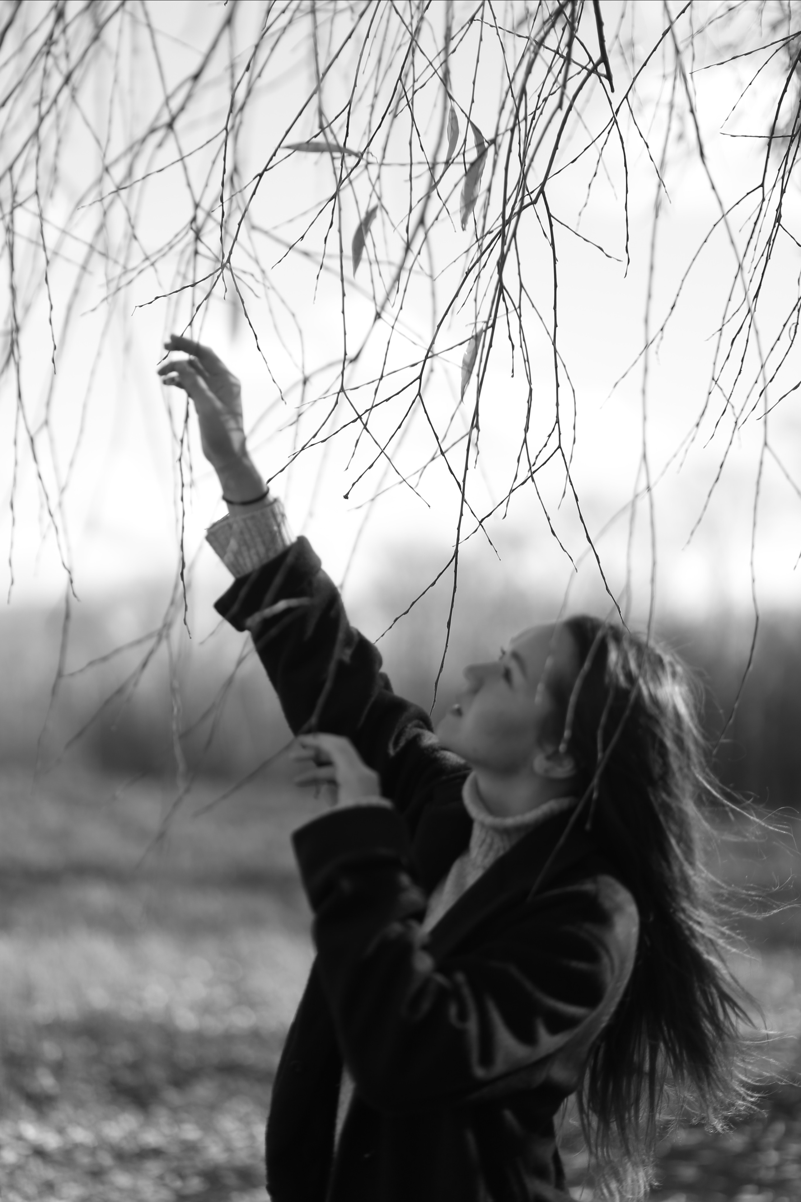 Алина Камалова