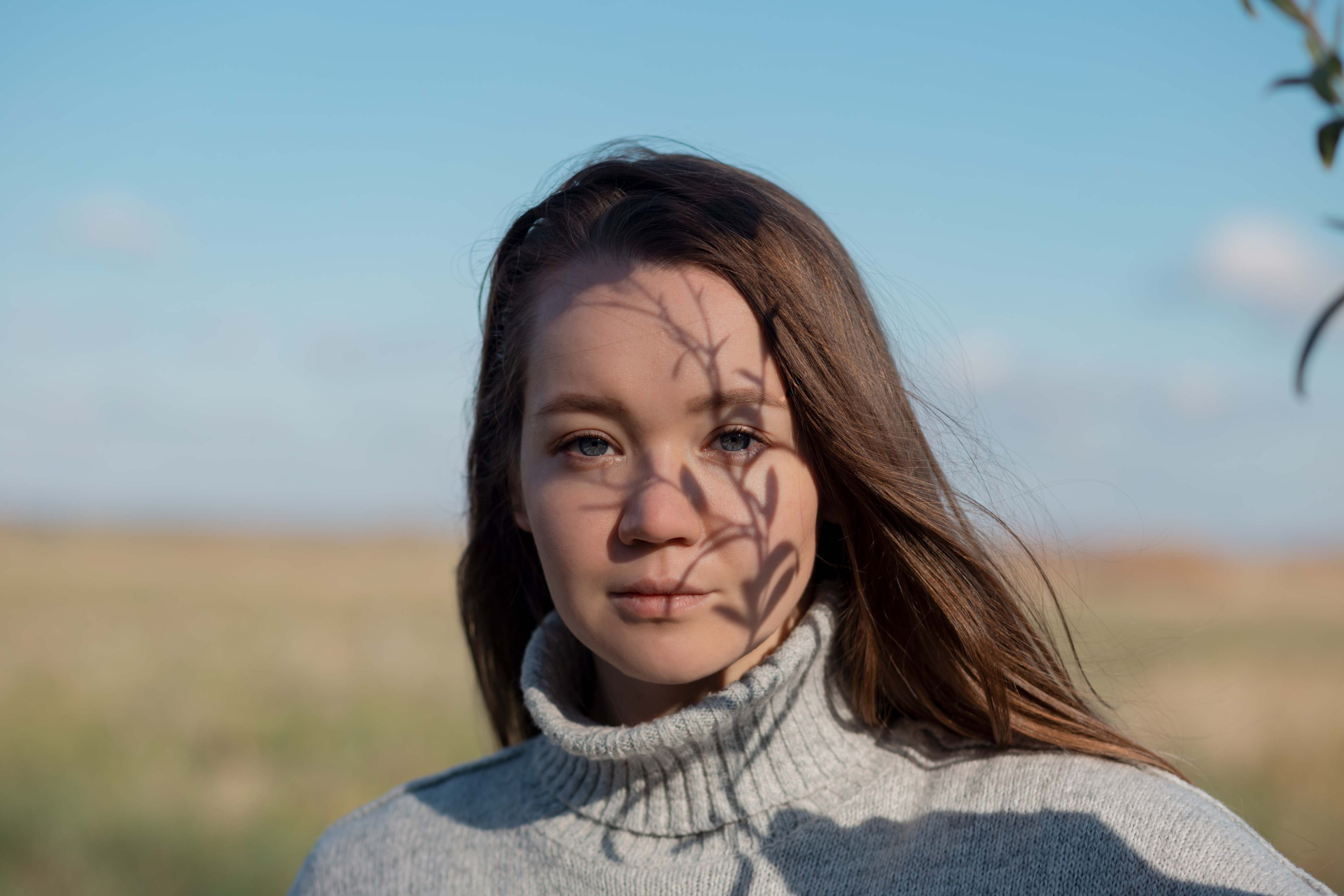 Алина Камалова