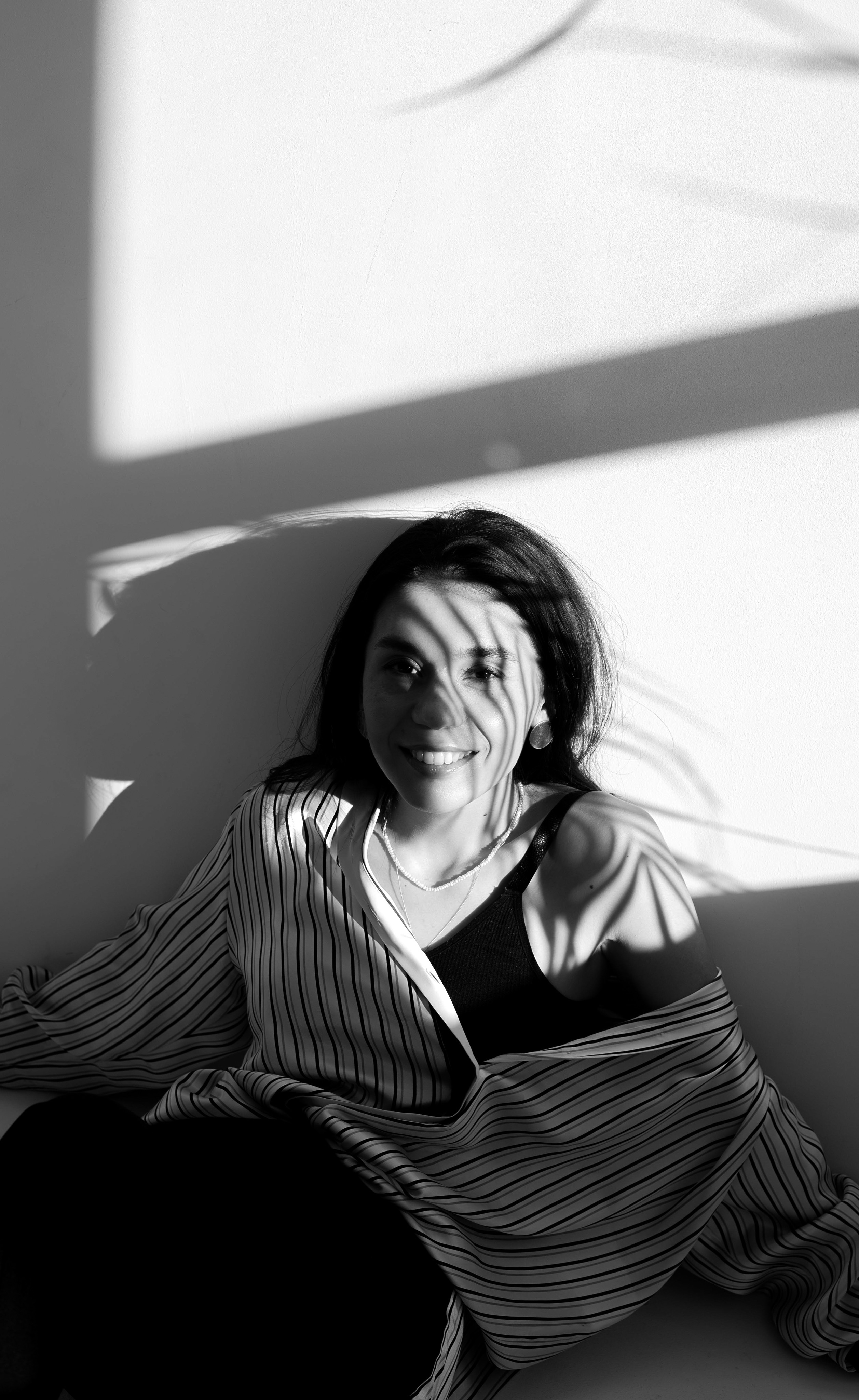 Алина Камалова