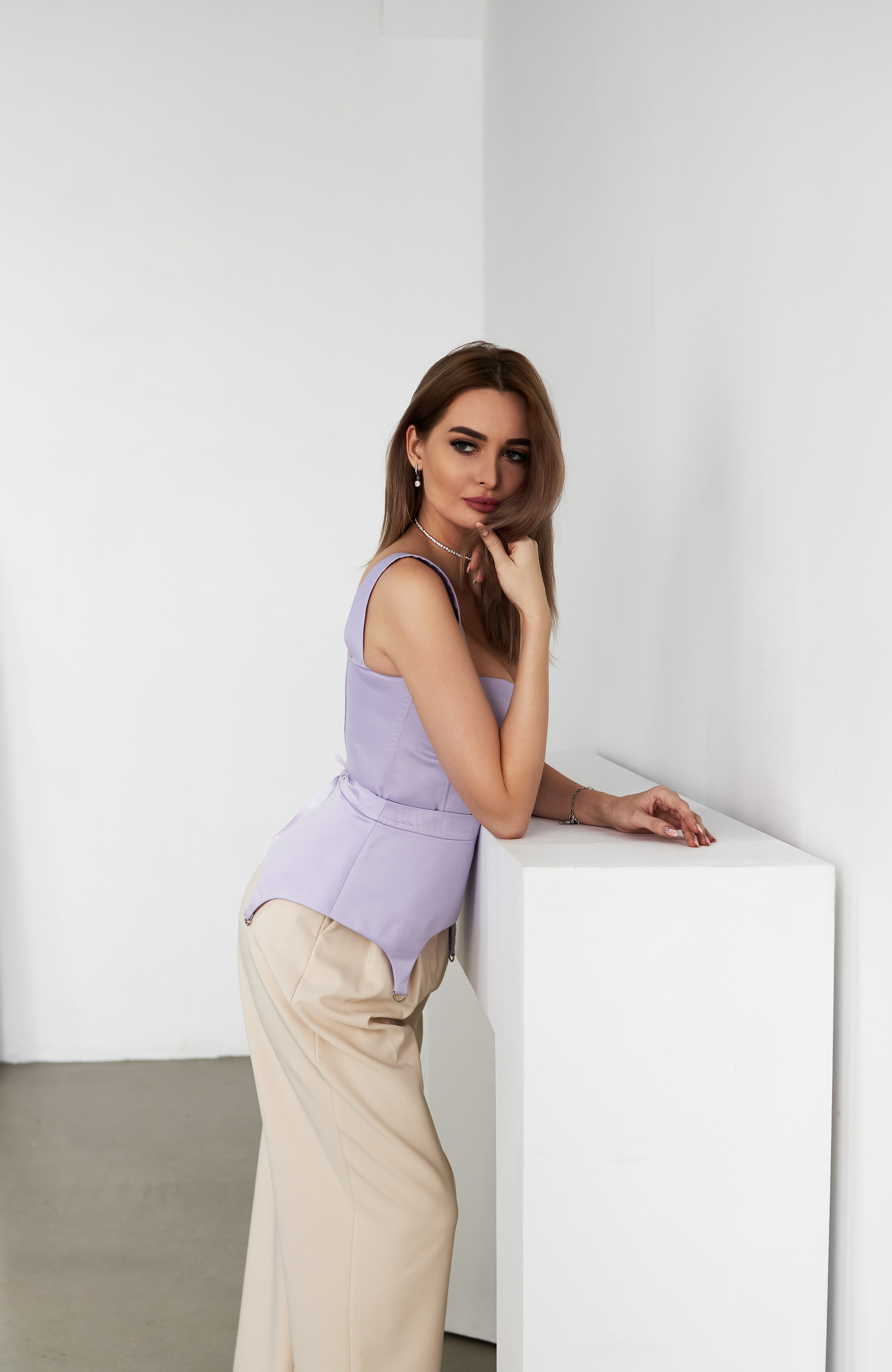 Алина Камалова