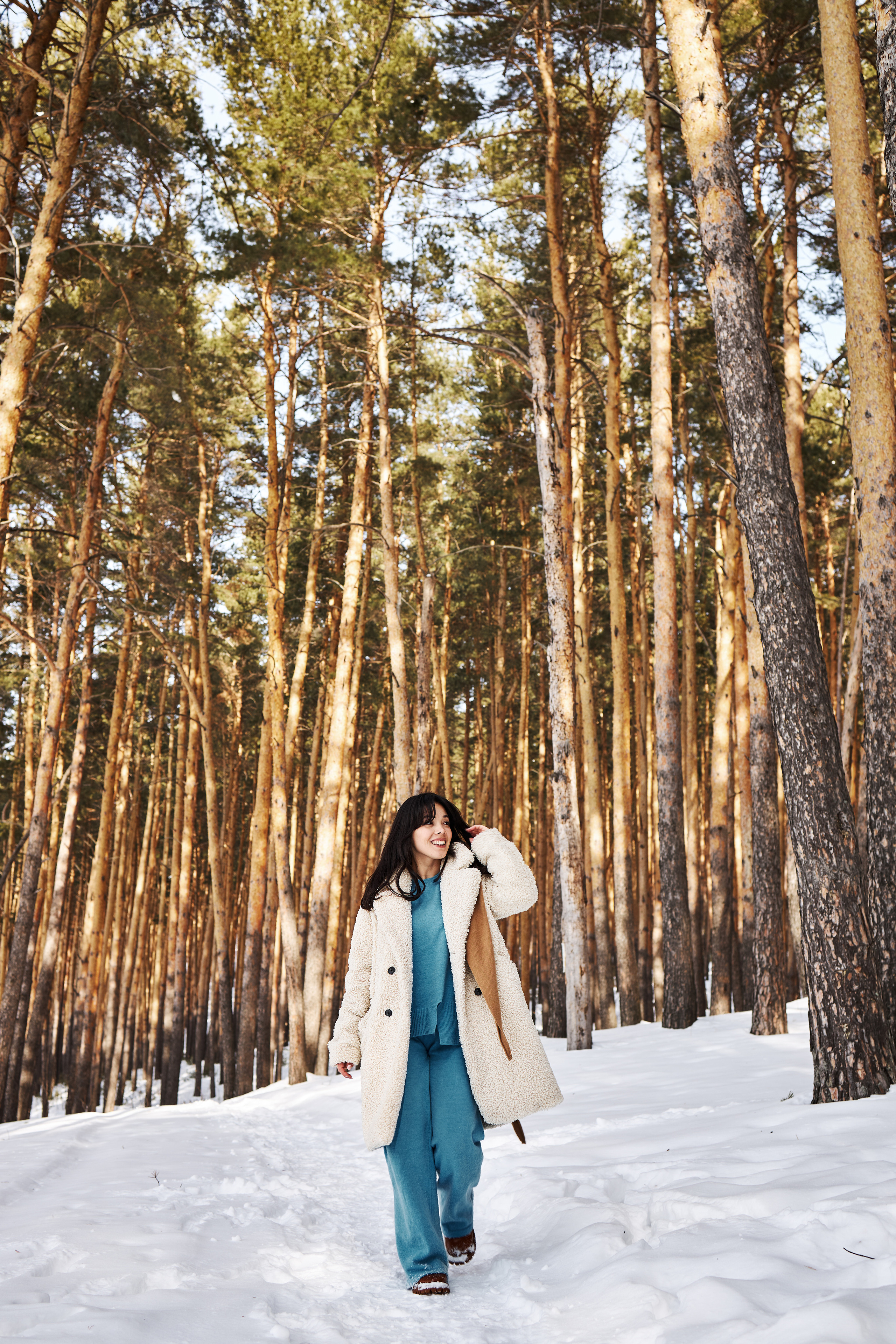 Алина Камалова