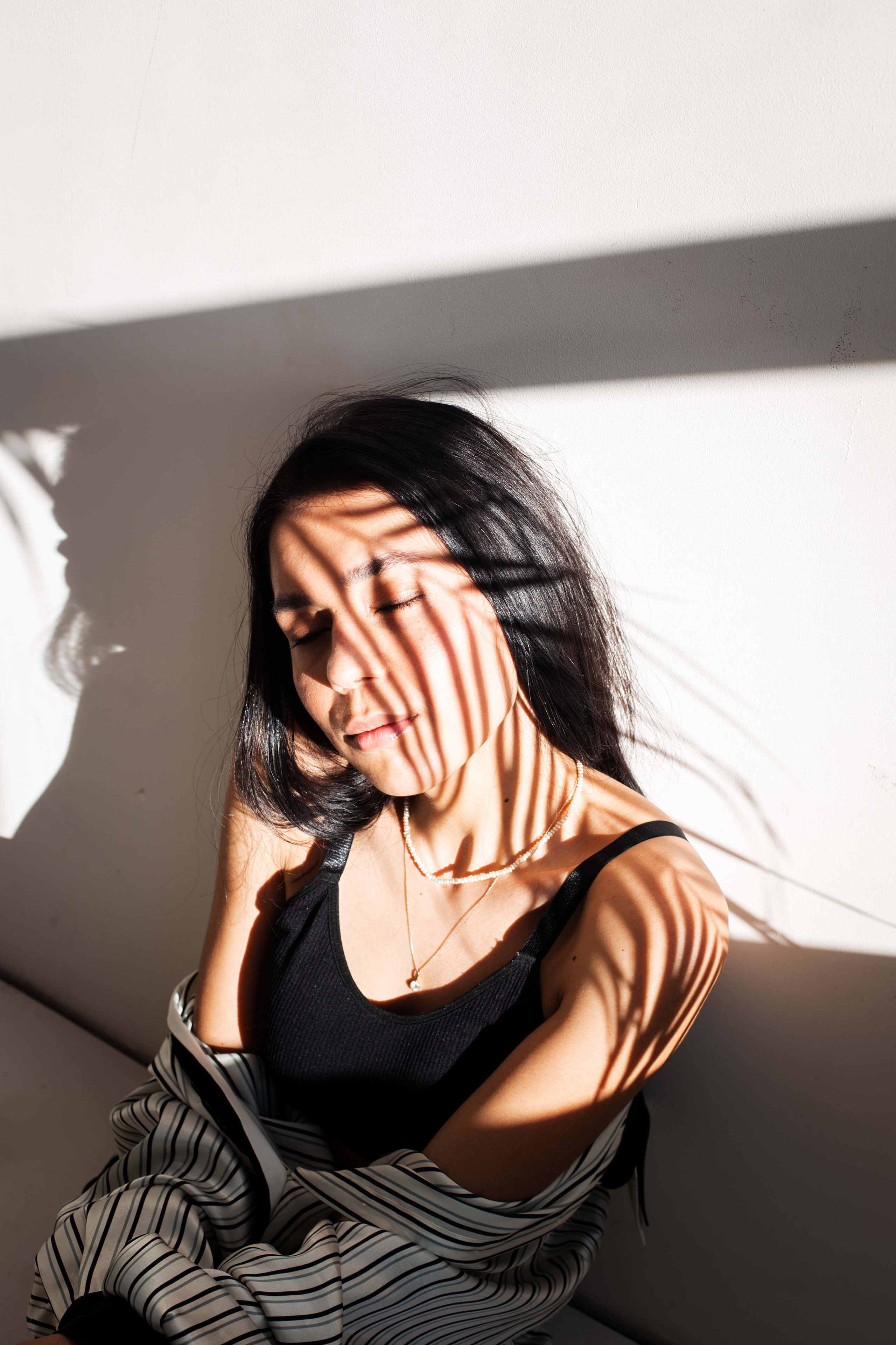 Алина Камалова