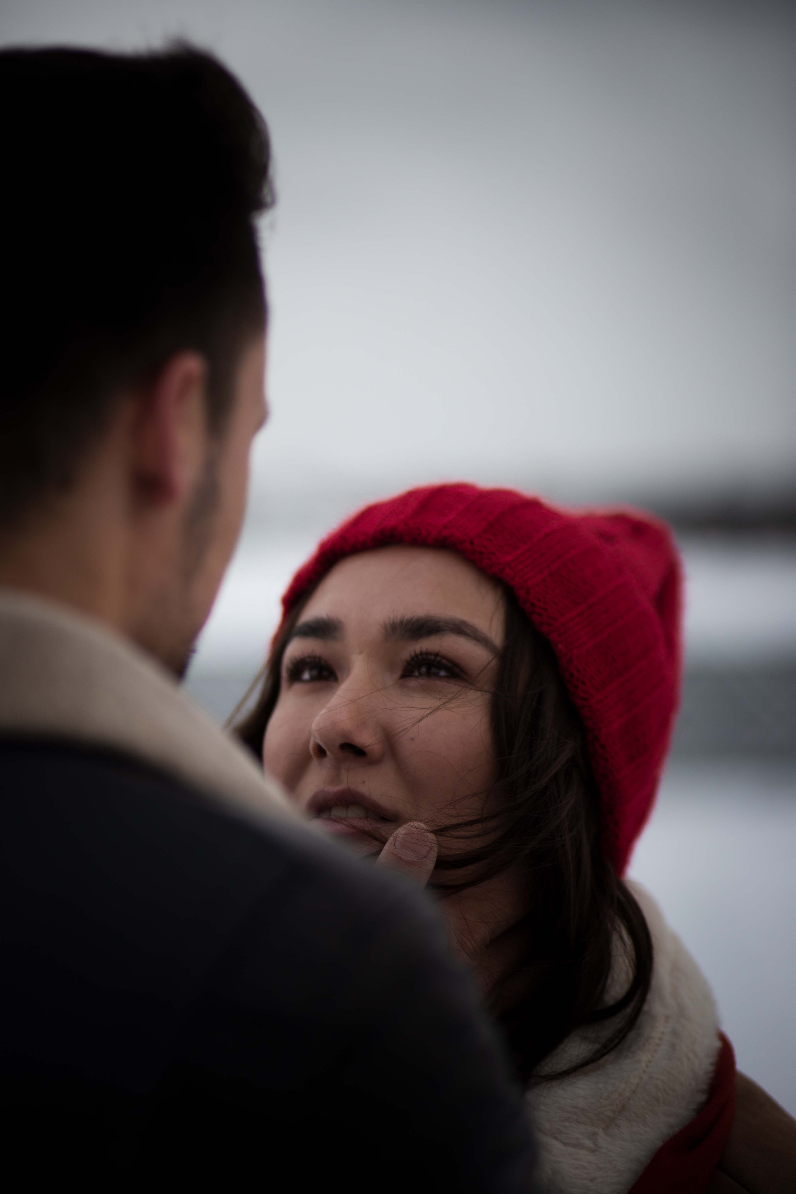 Алина Камалова