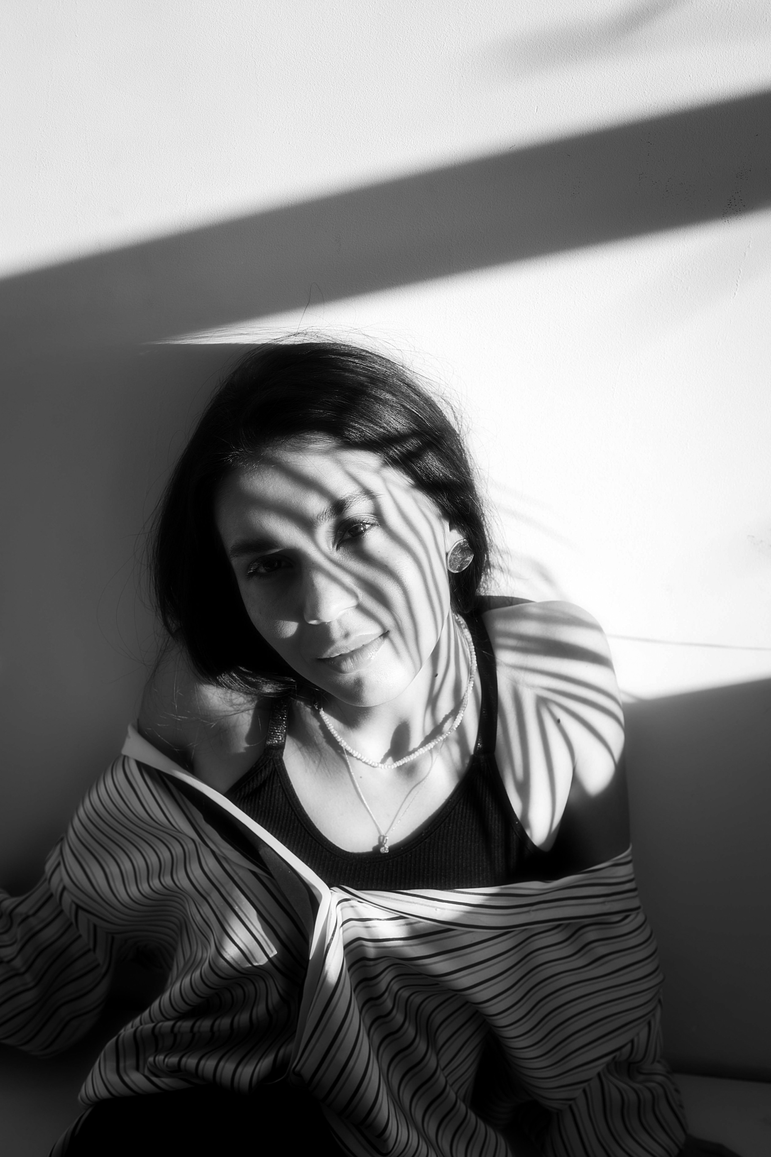 Алина Камалова