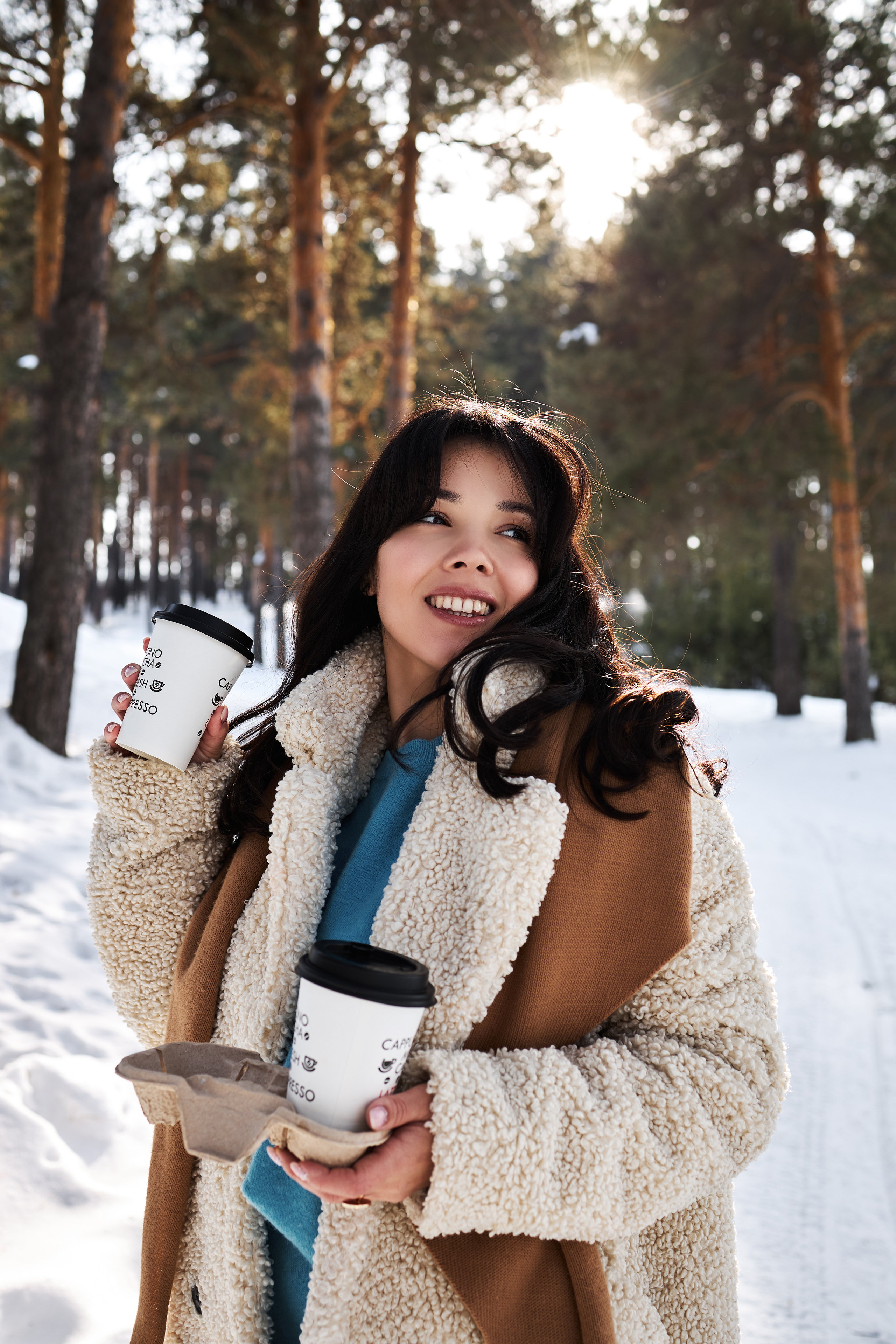 Алина Камалова