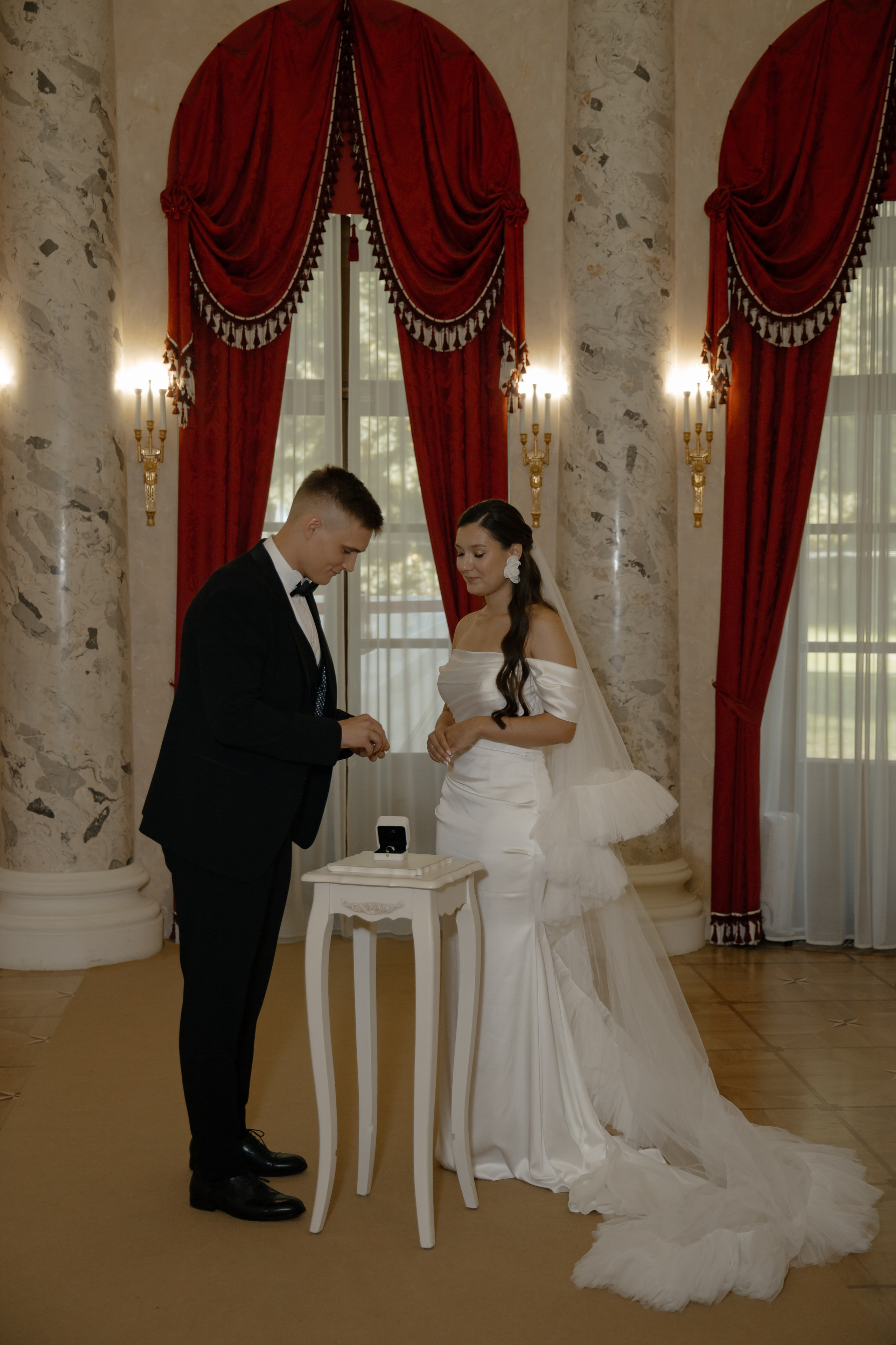 25.08.2024. RETOUCH-HOUSE