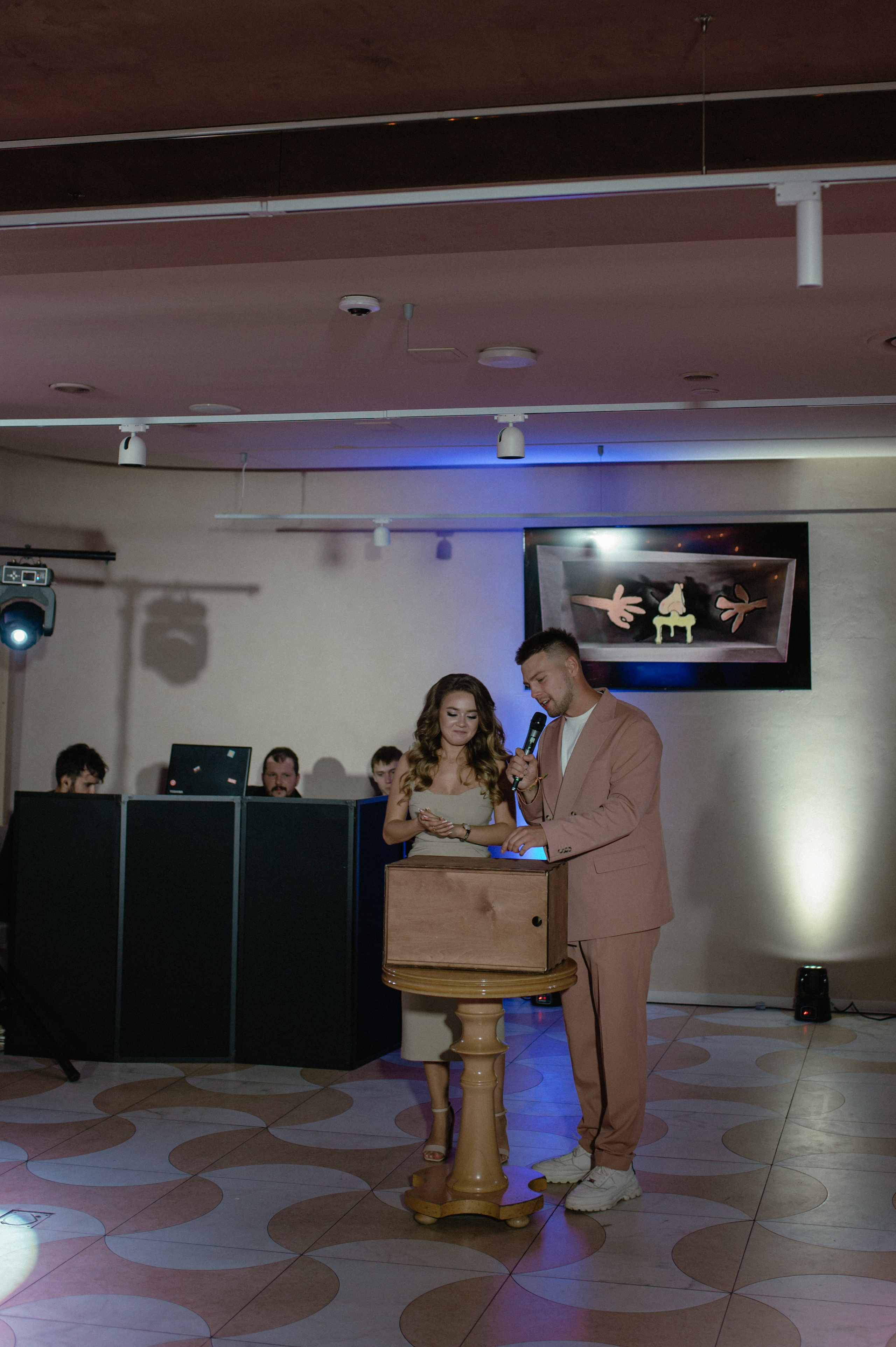 03.08.2024. RETOUCH-HOUSE