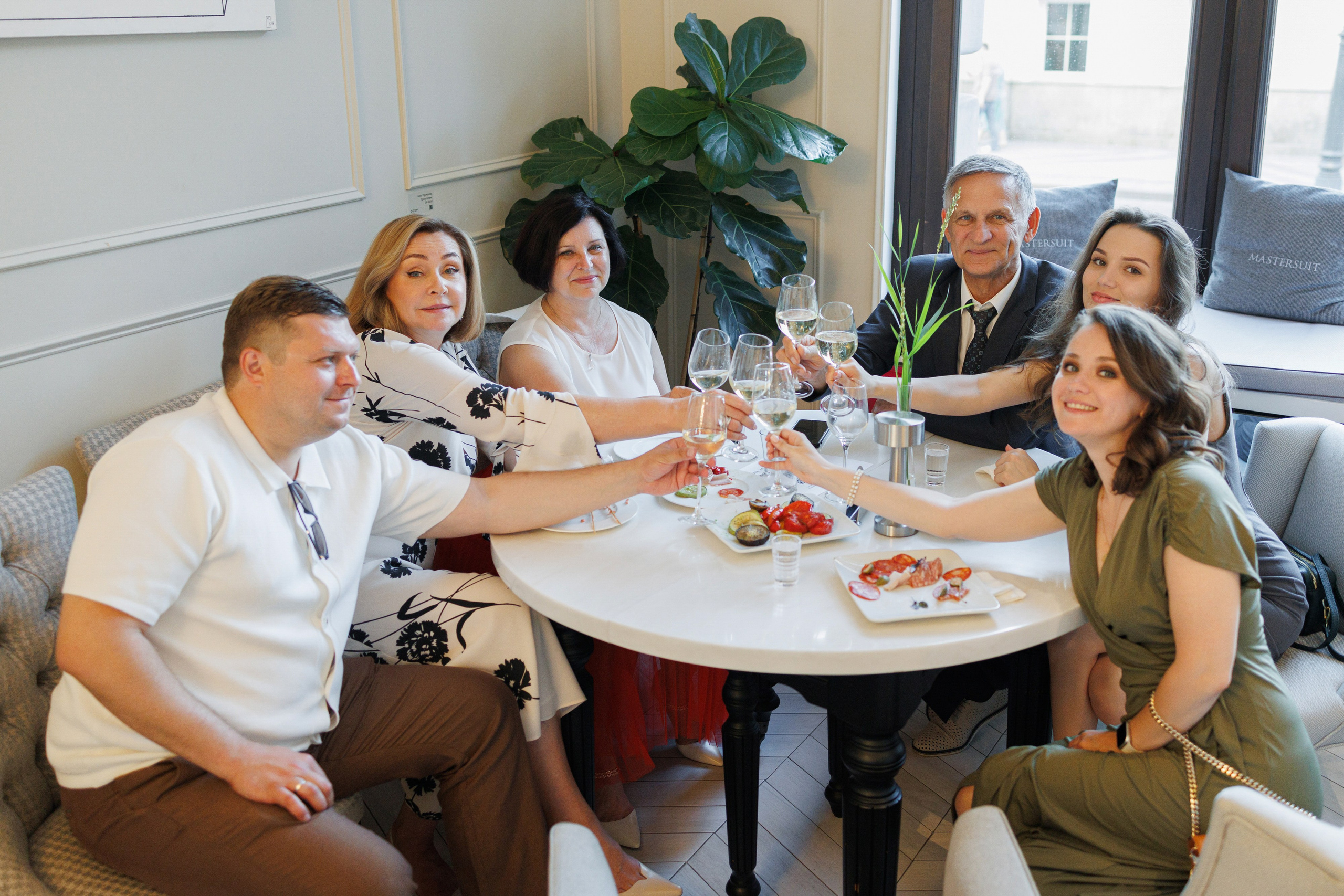 Илья & Валерия. RETOUCH-HOUSE