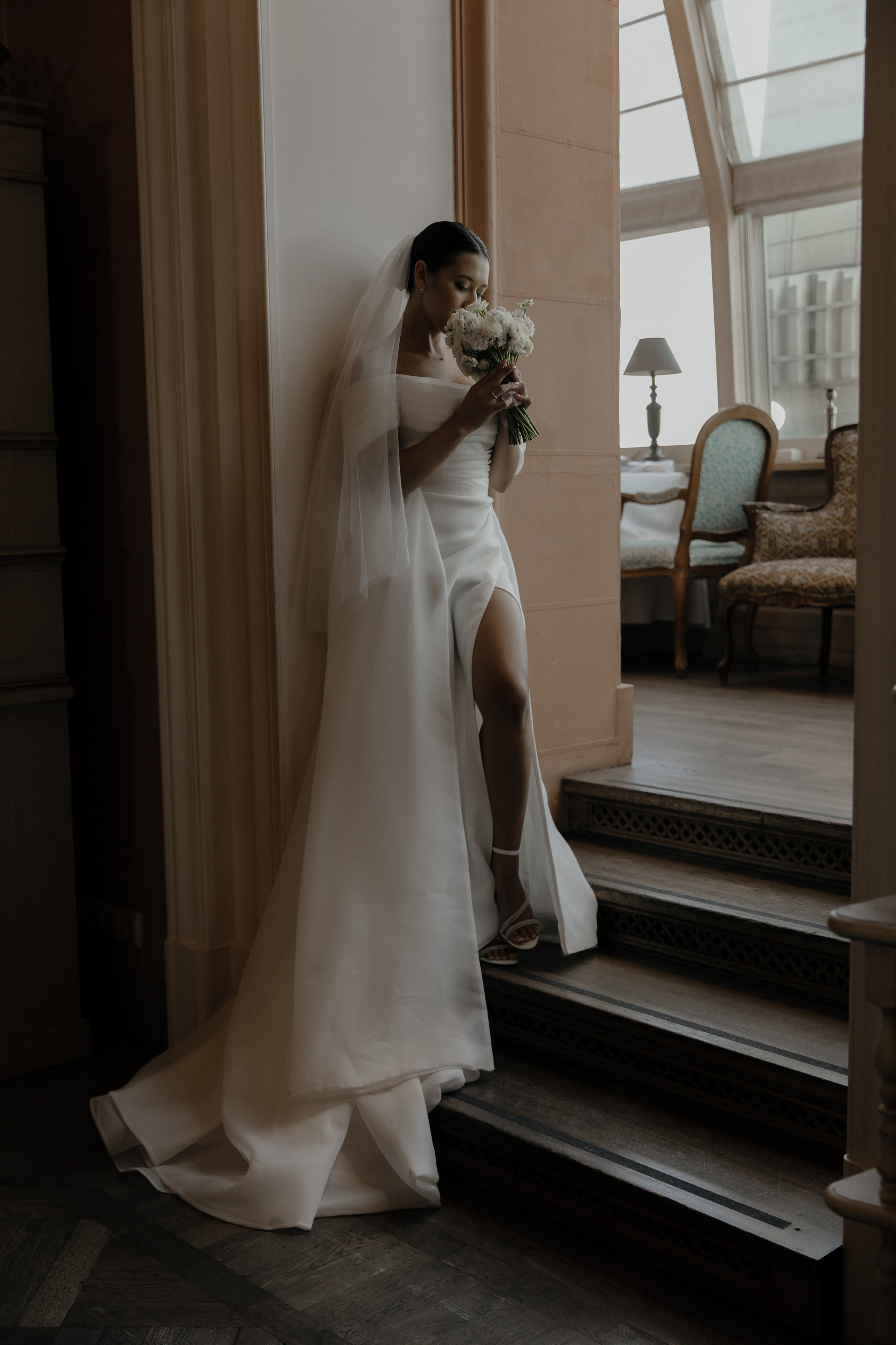 31.08.2024. RETOUCH-HOUSE