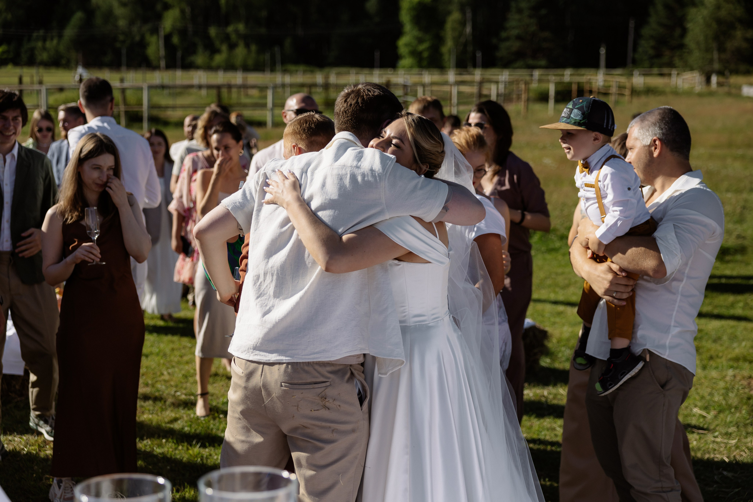 Владислав & Виктория. RETOUCH-HOUSE