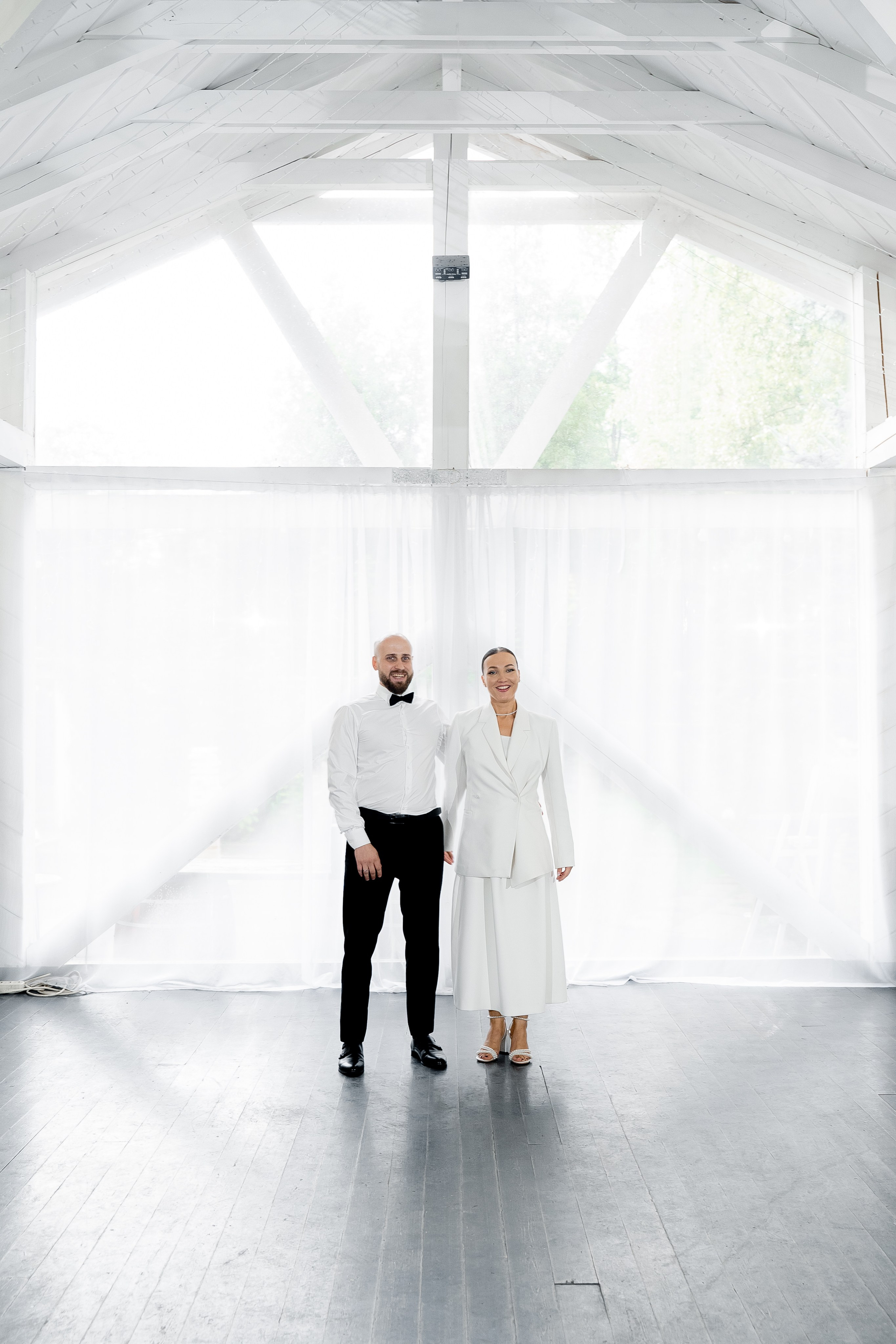 Илья & Инна. RETOUCH-HOUSE