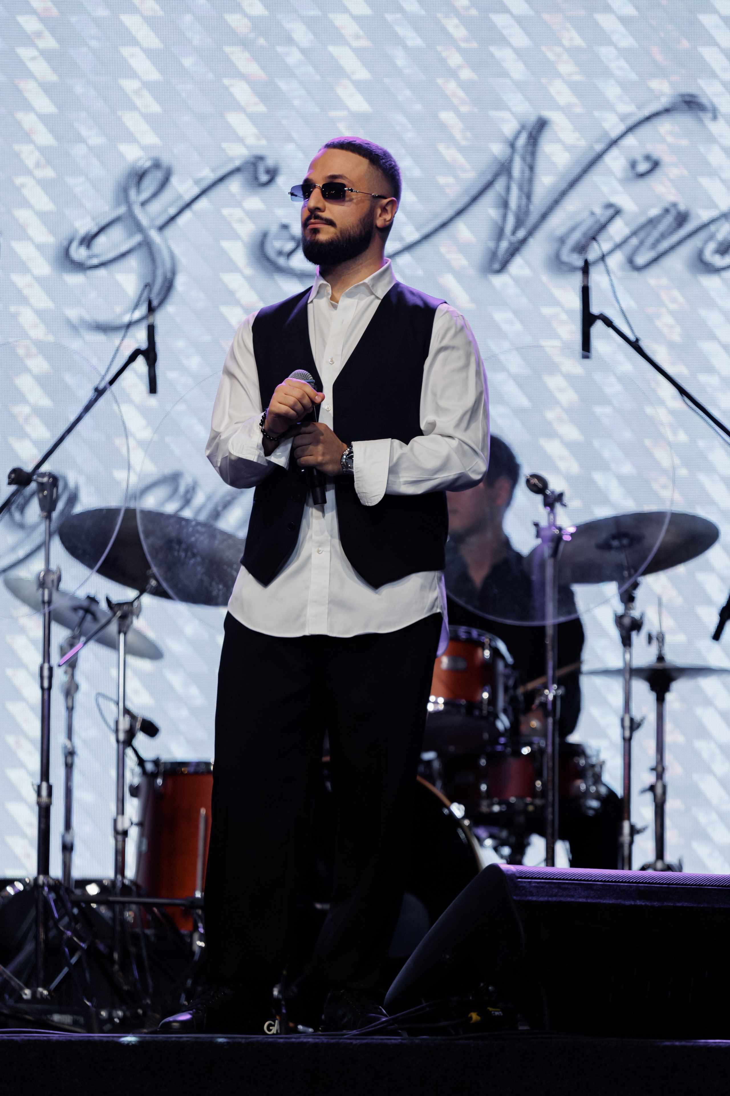 Георгий & Нино. RETOUCH-HOUSE