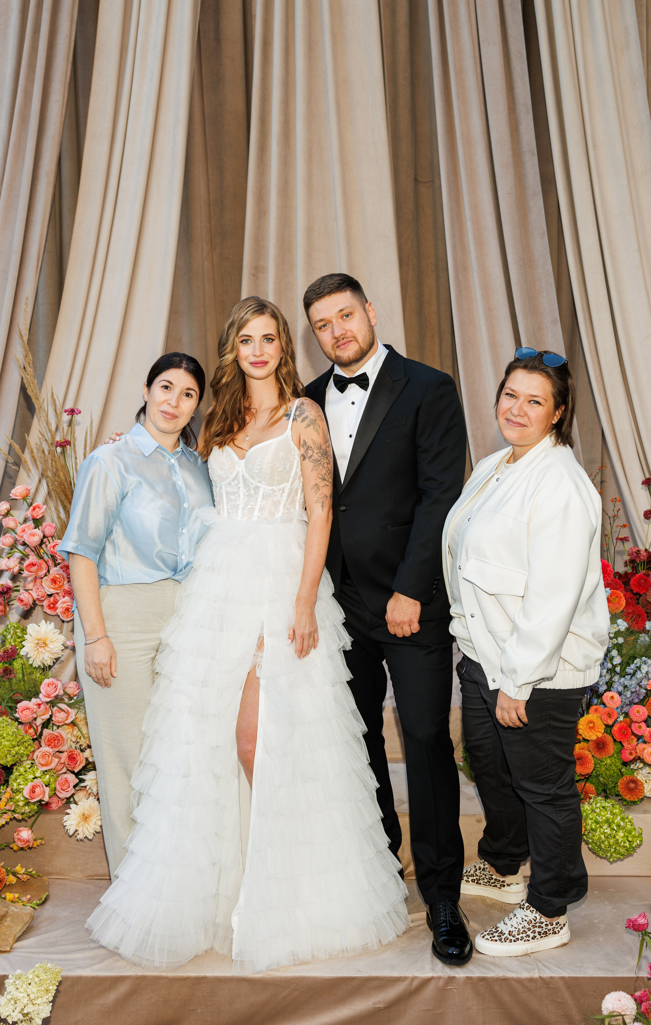 Дима & Варя. RETOUCH-HOUSE