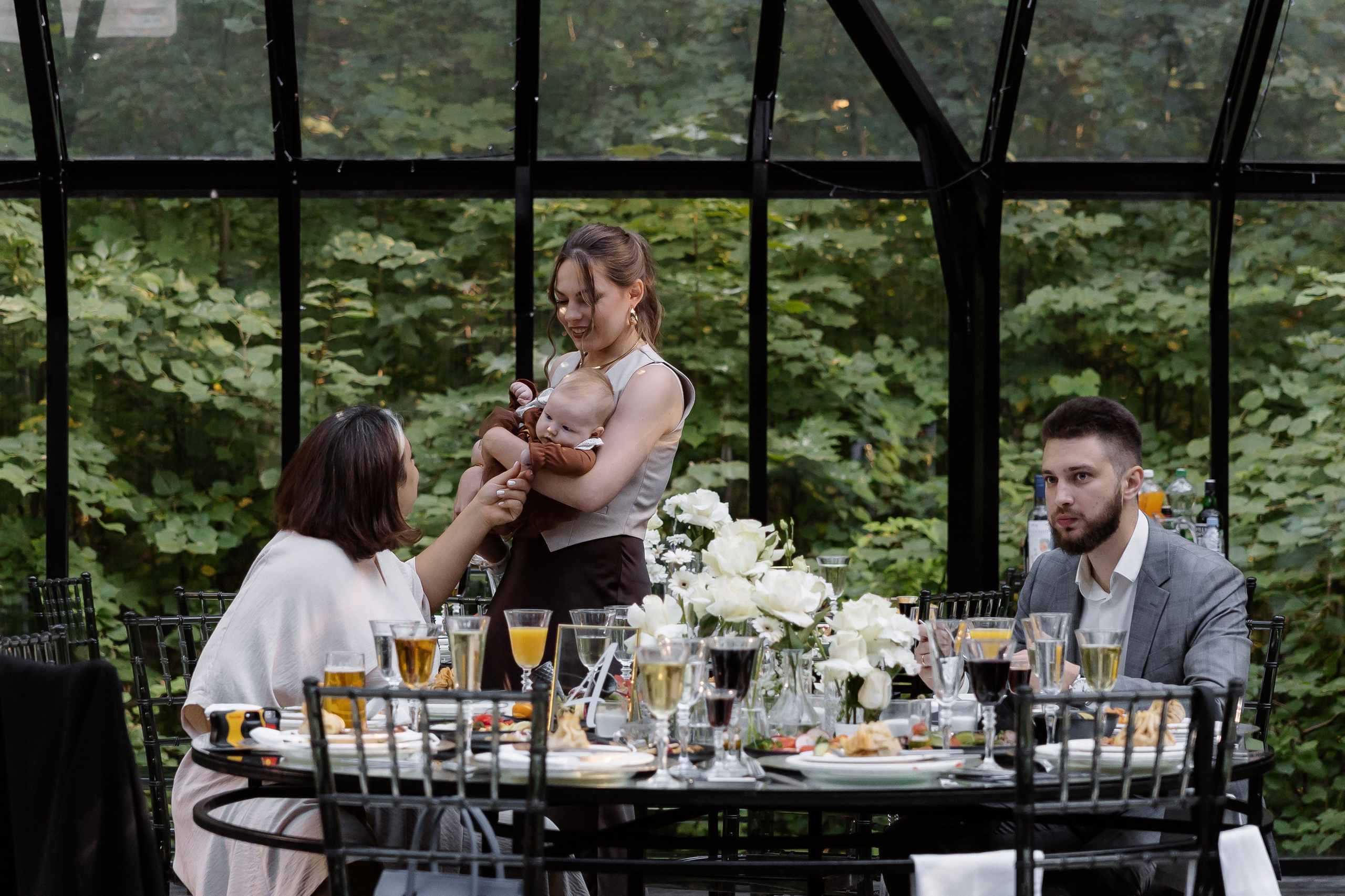 Мария & Александр. RETOUCH-HOUSE