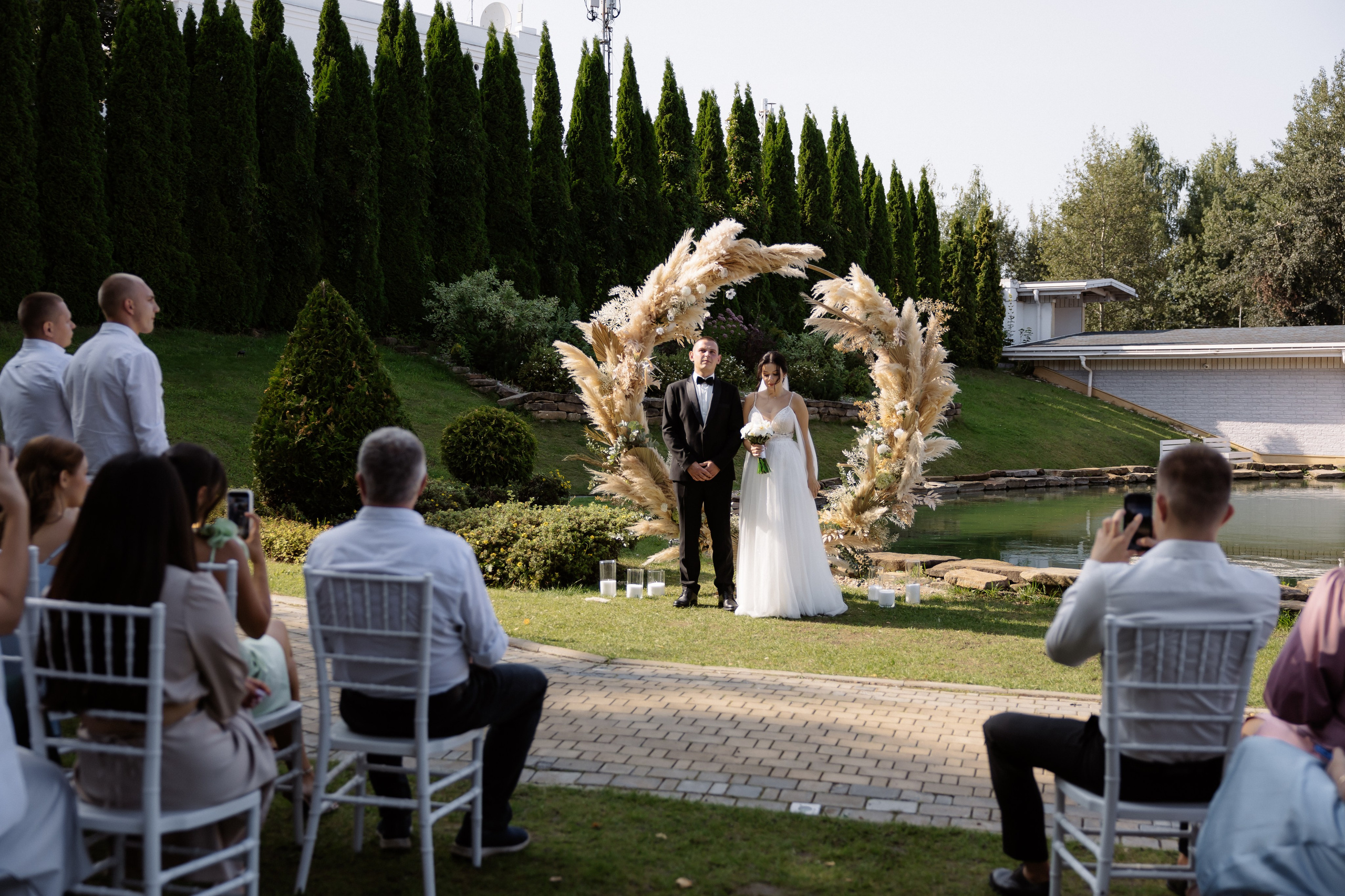 Владислав & Дарья. RETOUCH-HOUSE