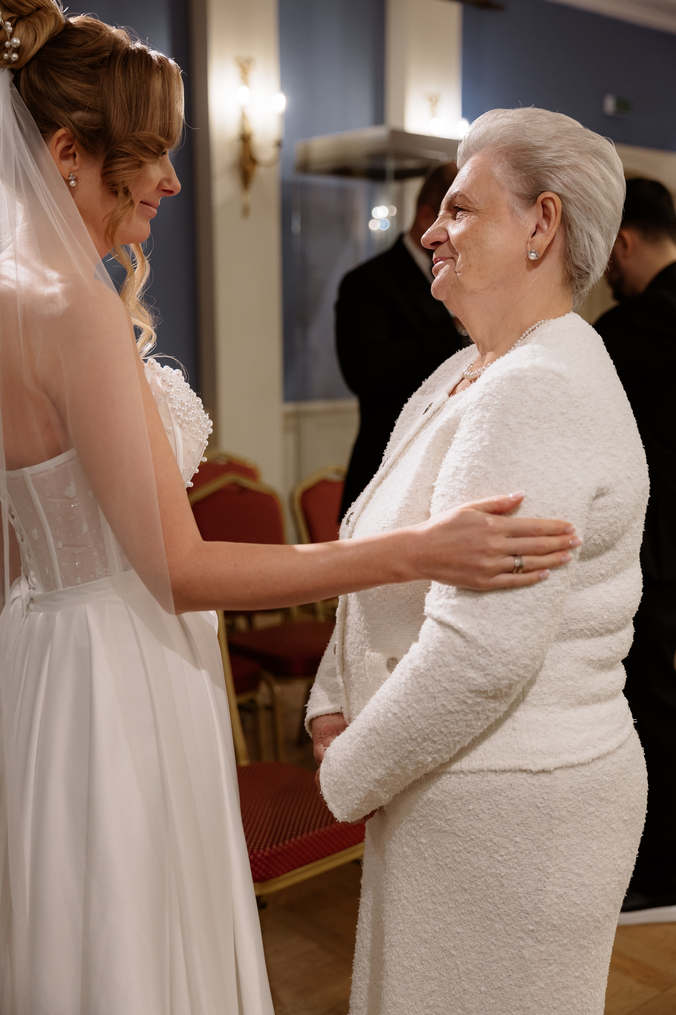 Александр & Светлана. RETOUCH-HOUSE