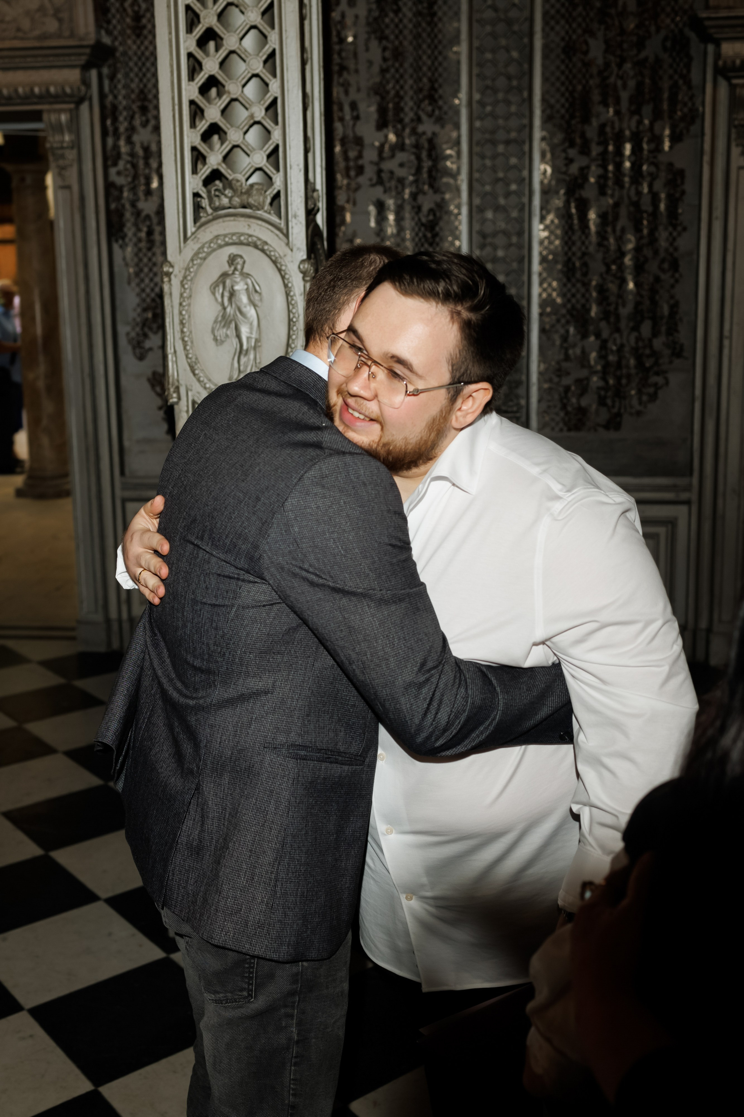 Илья & Кристина. RETOUCH-HOUSE