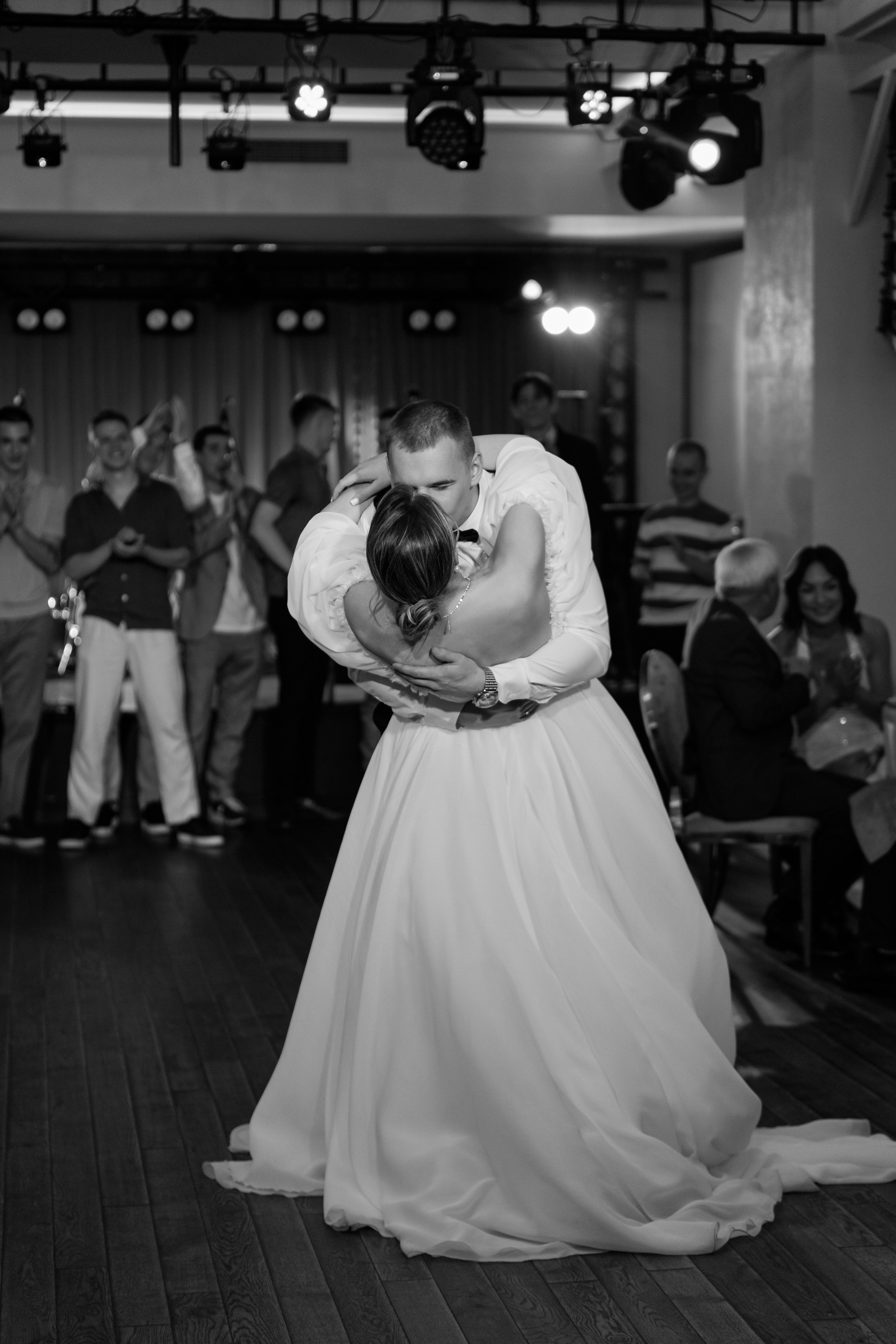 Рома & Маша. RETOUCH-HOUSE