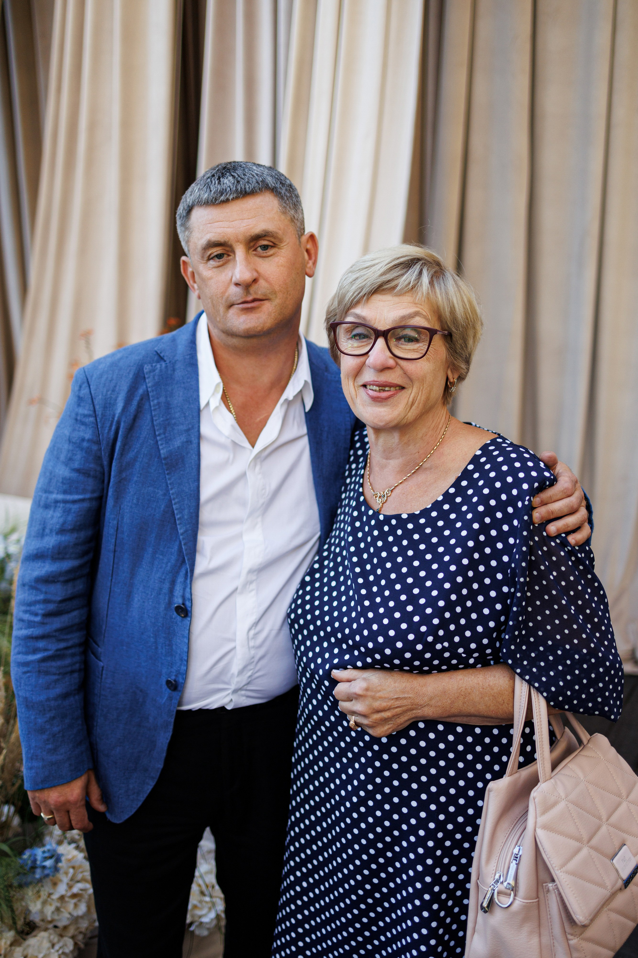 Дима & Варя. RETOUCH-HOUSE