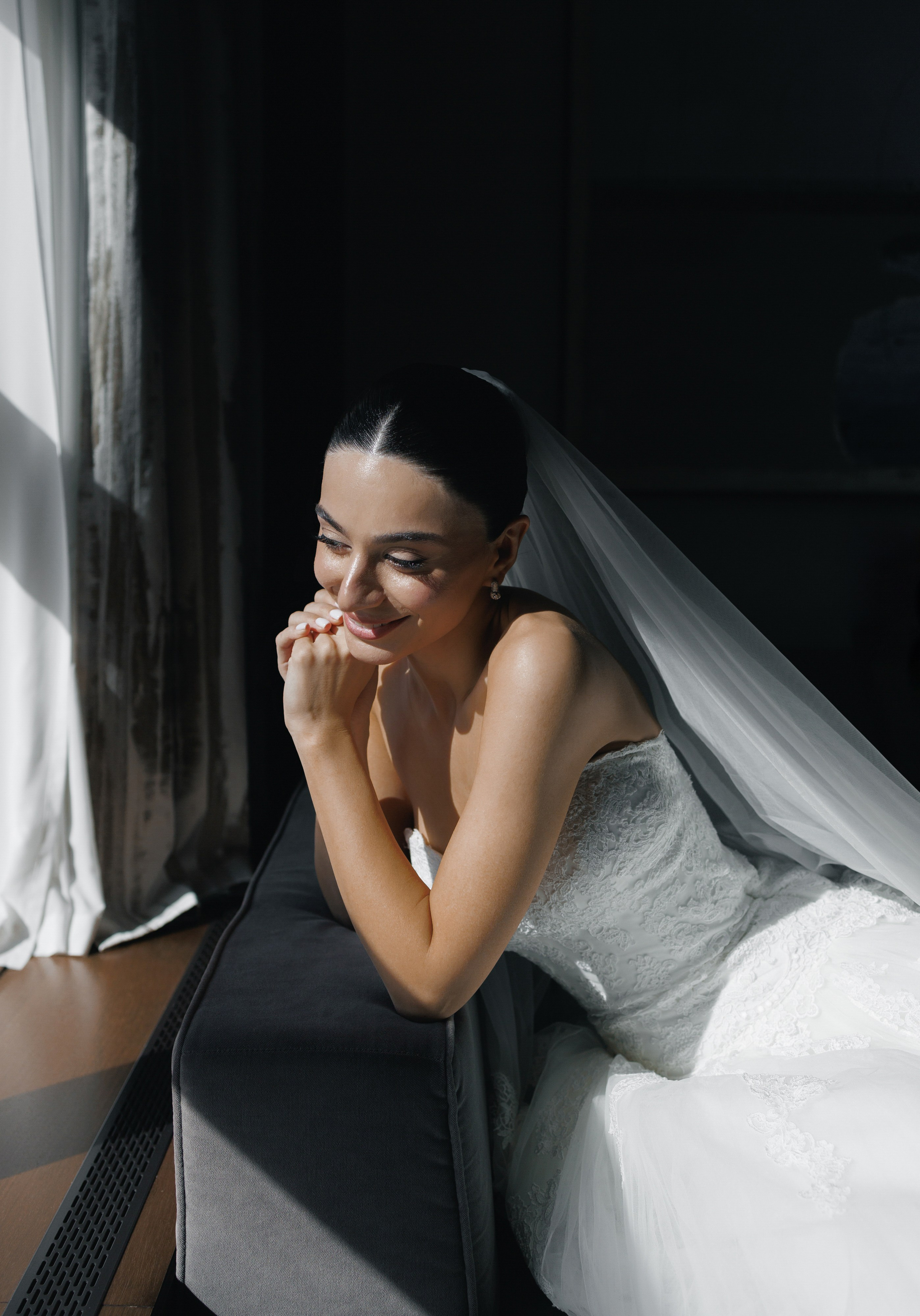 Георгий & Нино. RETOUCH-HOUSE