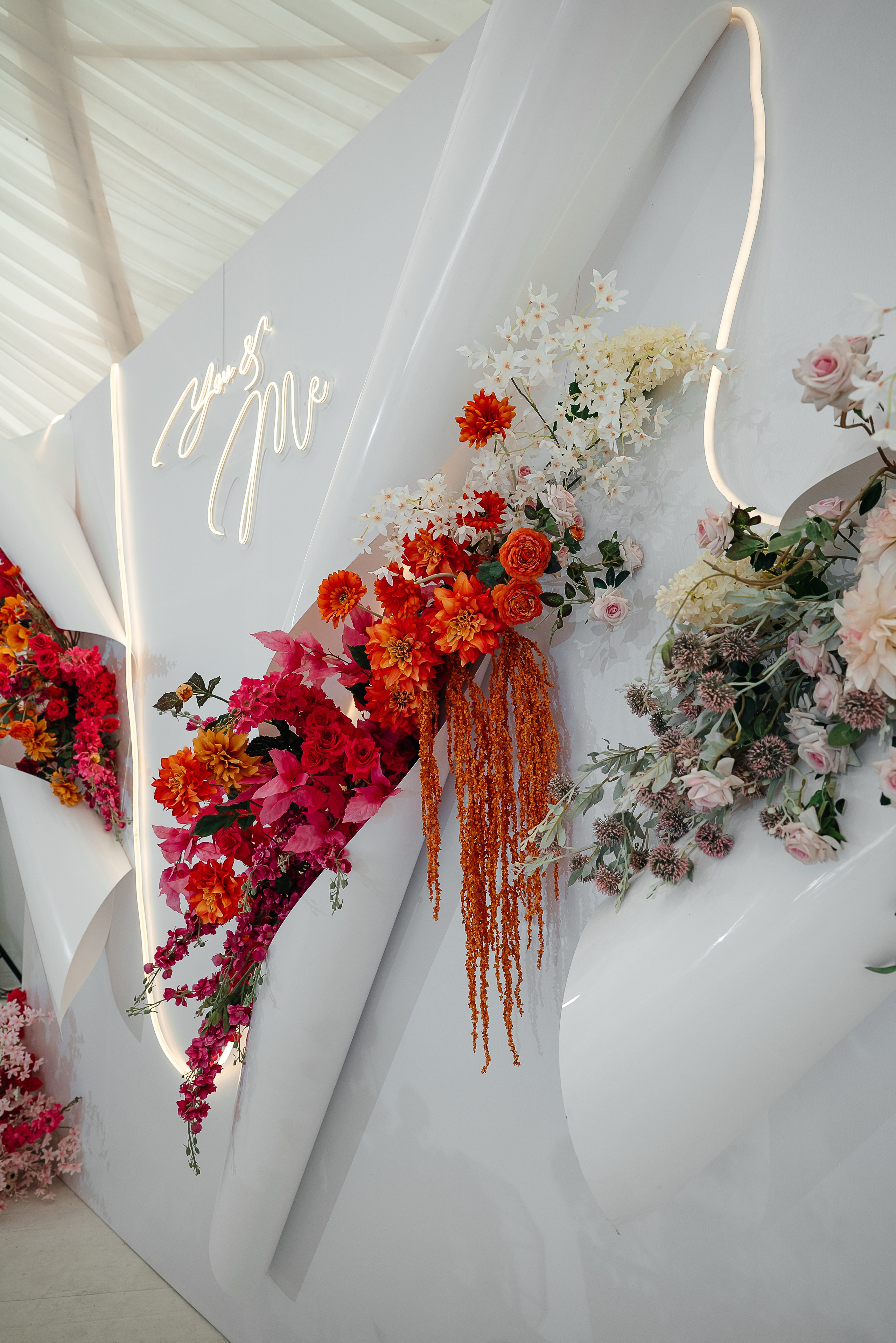 Костя & Лиза. RETOUCH-HOUSE