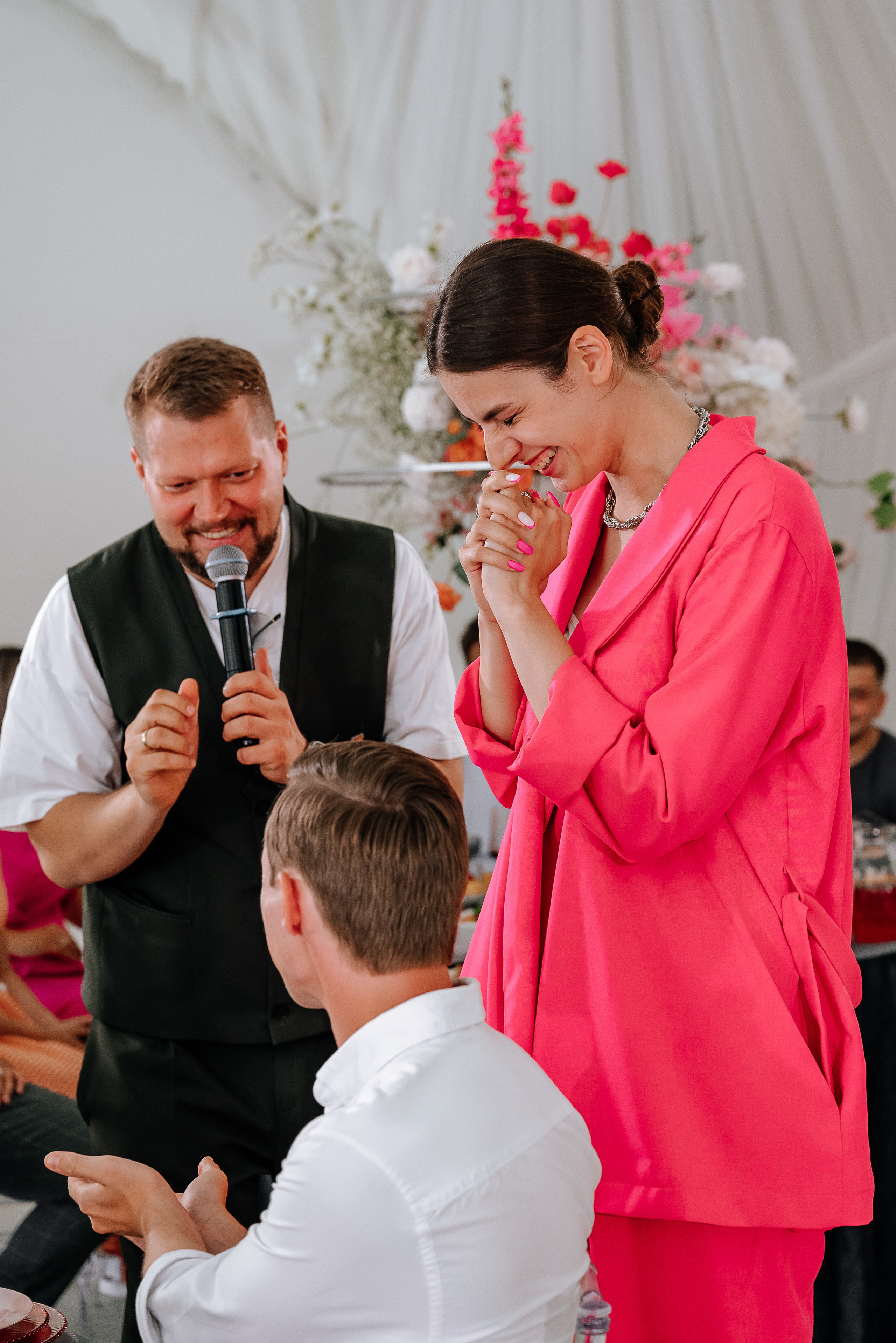 Костя & Лиза. RETOUCH-HOUSE