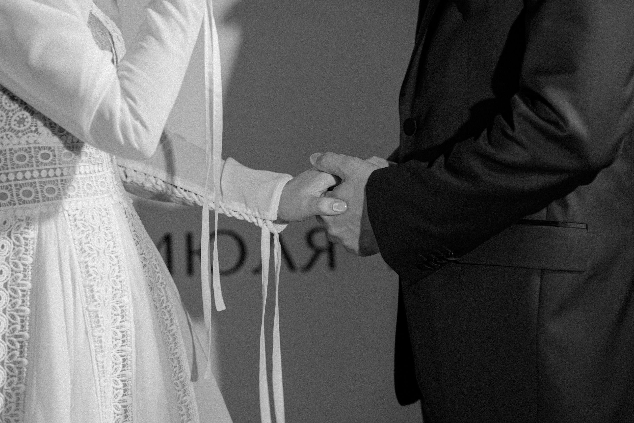 Луиза & Стефан. RETOUCH-HOUSE