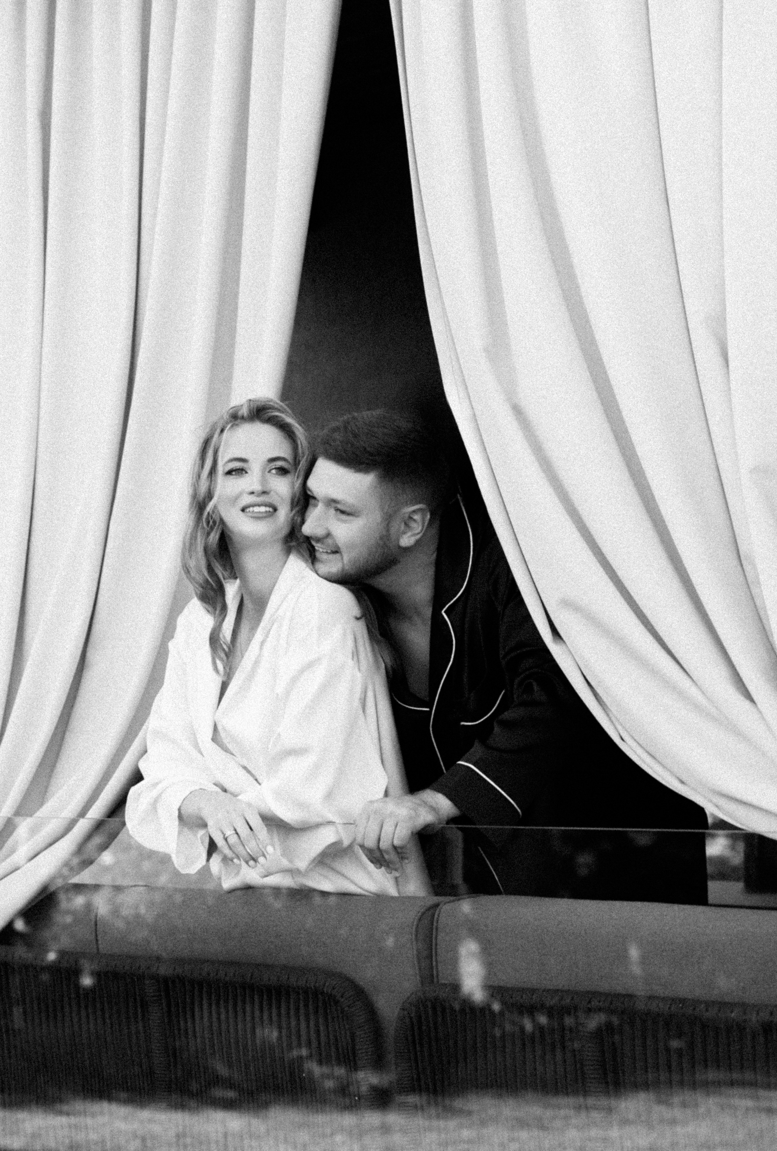 Дима & Варя. RETOUCH-HOUSE