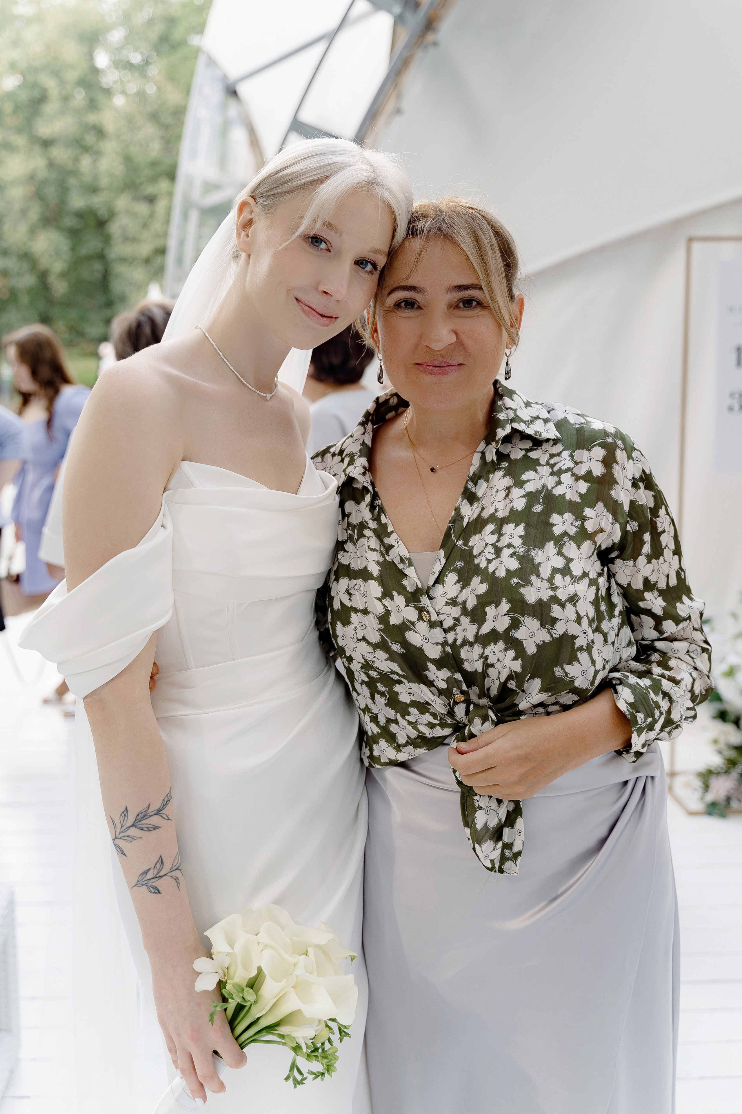 Владимир & Яна. RETOUCH-HOUSE