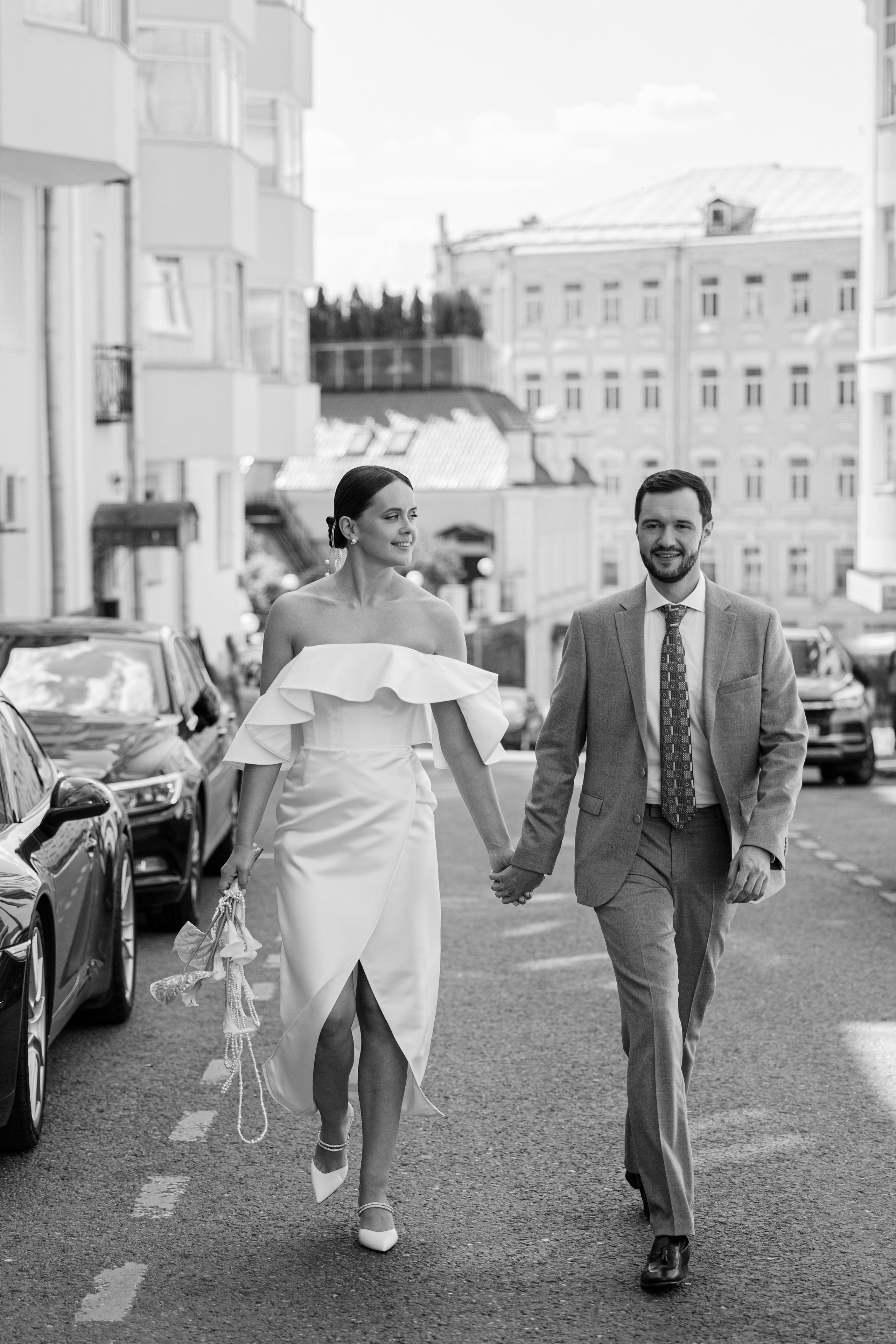 Илья & Валерия. RETOUCH-HOUSE