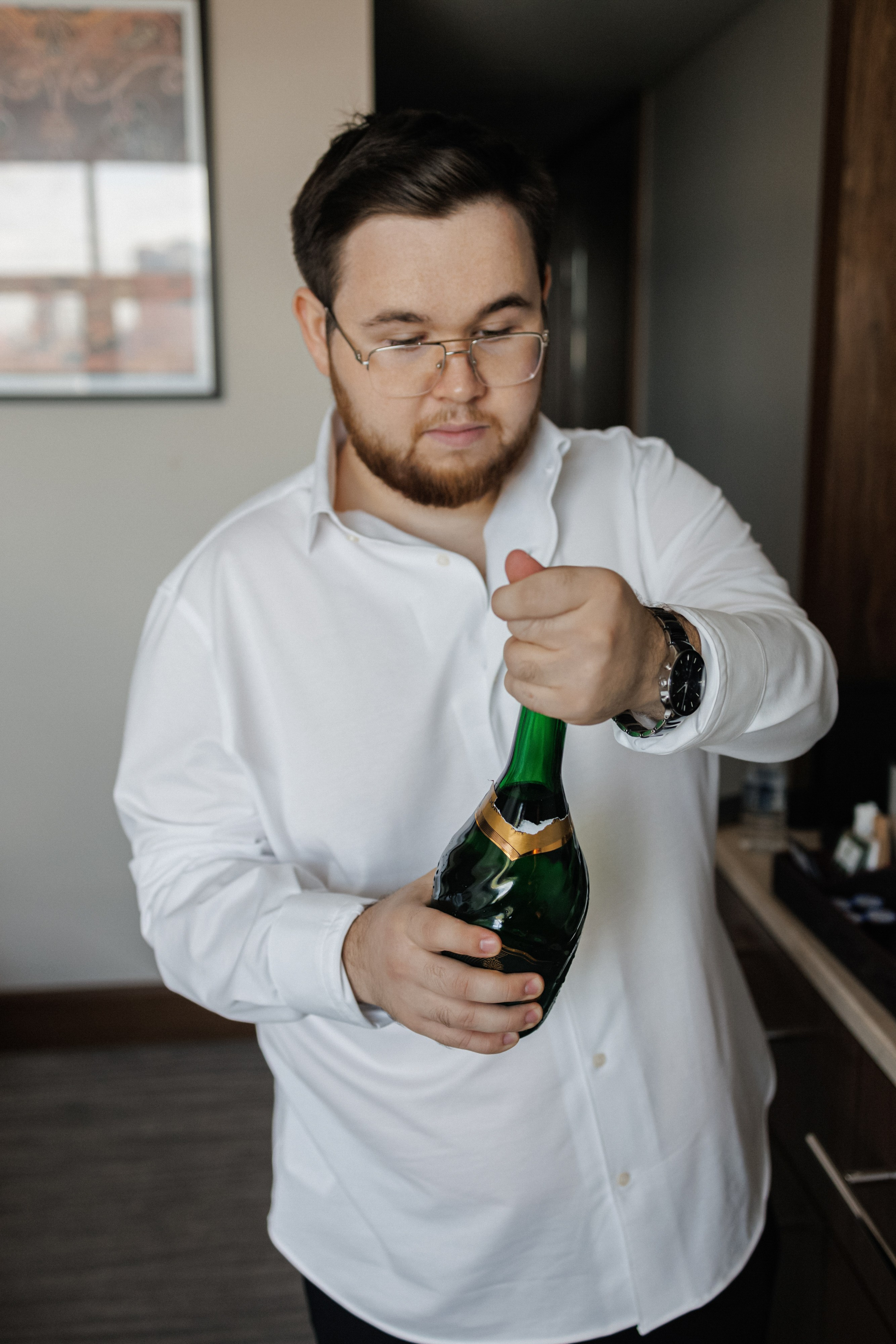 Илья & Кристина. RETOUCH-HOUSE