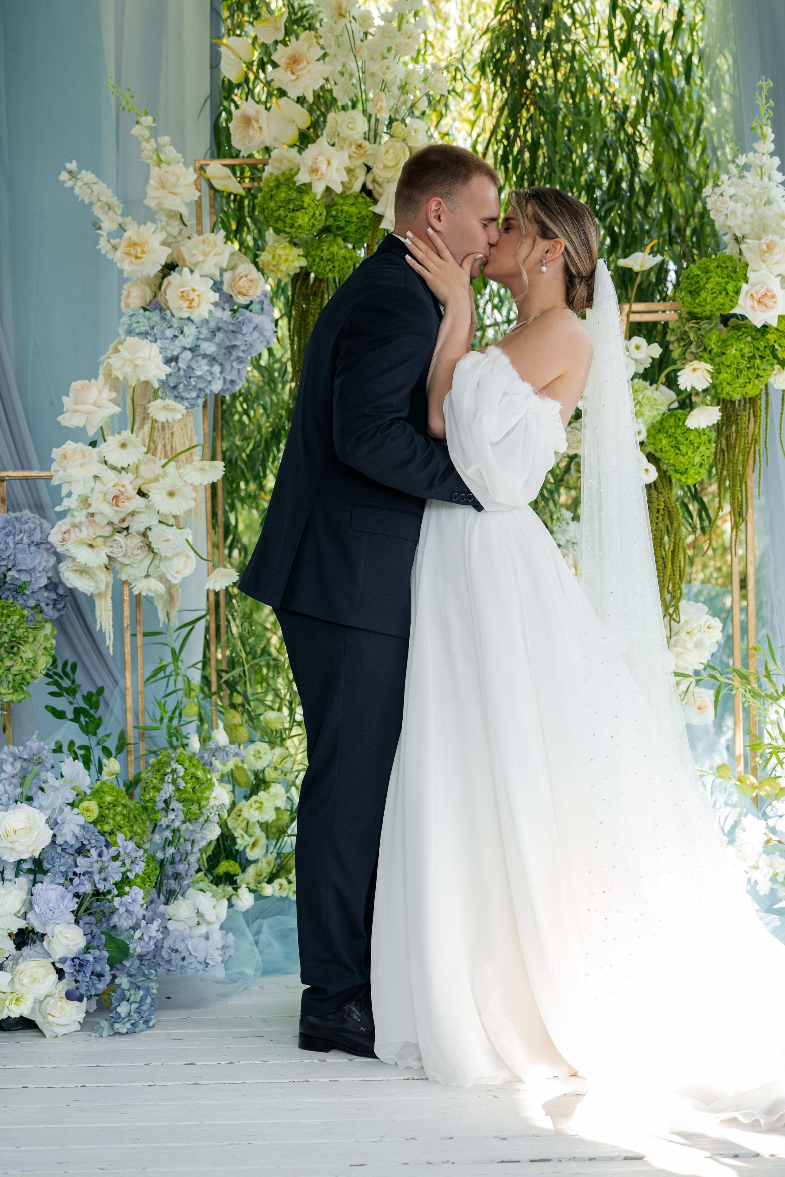 Рома & Маша. RETOUCH-HOUSE