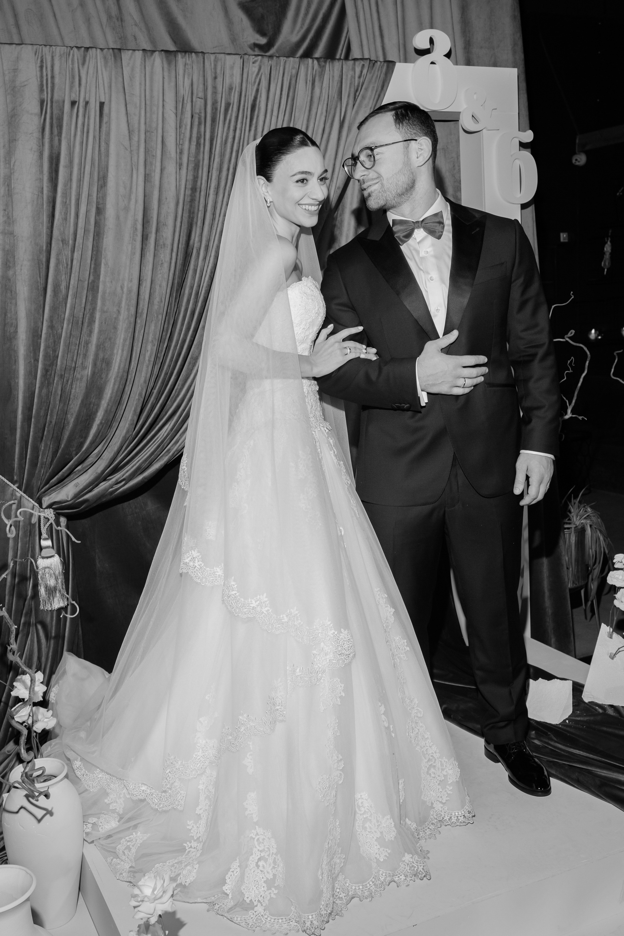 Георгий & Нино. RETOUCH-HOUSE