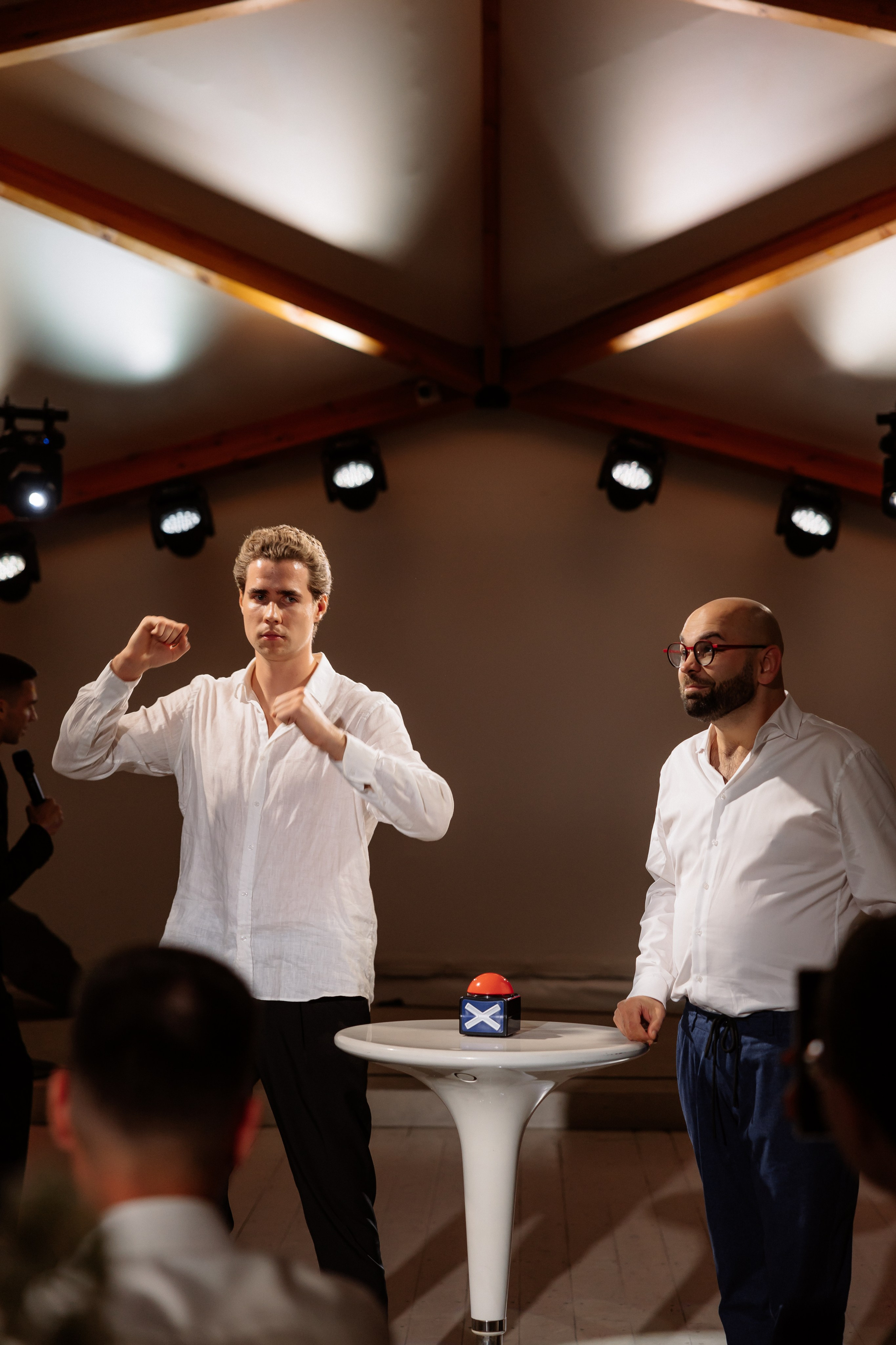 Эмилия & Тимур. RETOUCH-HOUSE