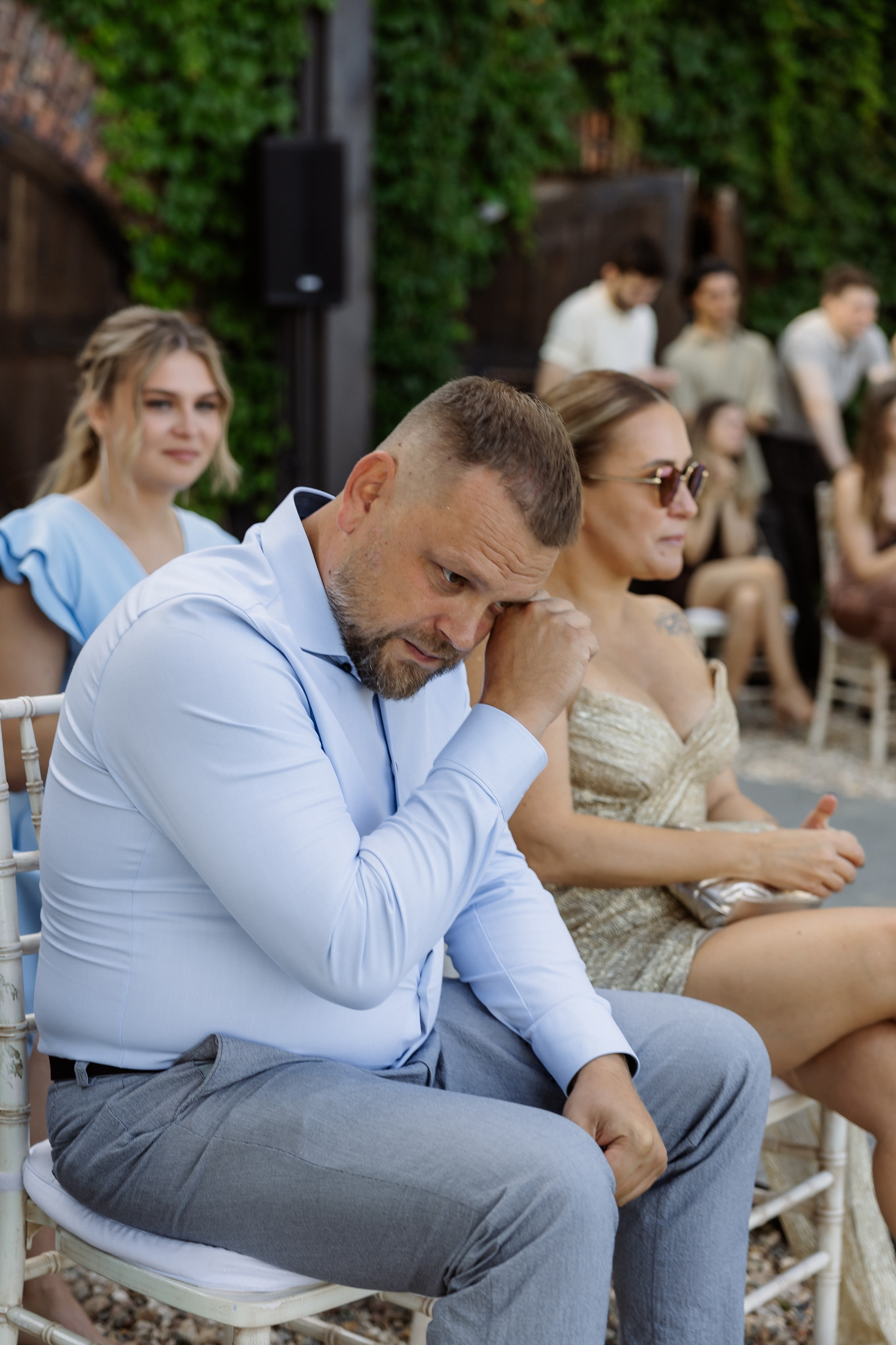 Андрей & Анастасия. RETOUCH-HOUSE