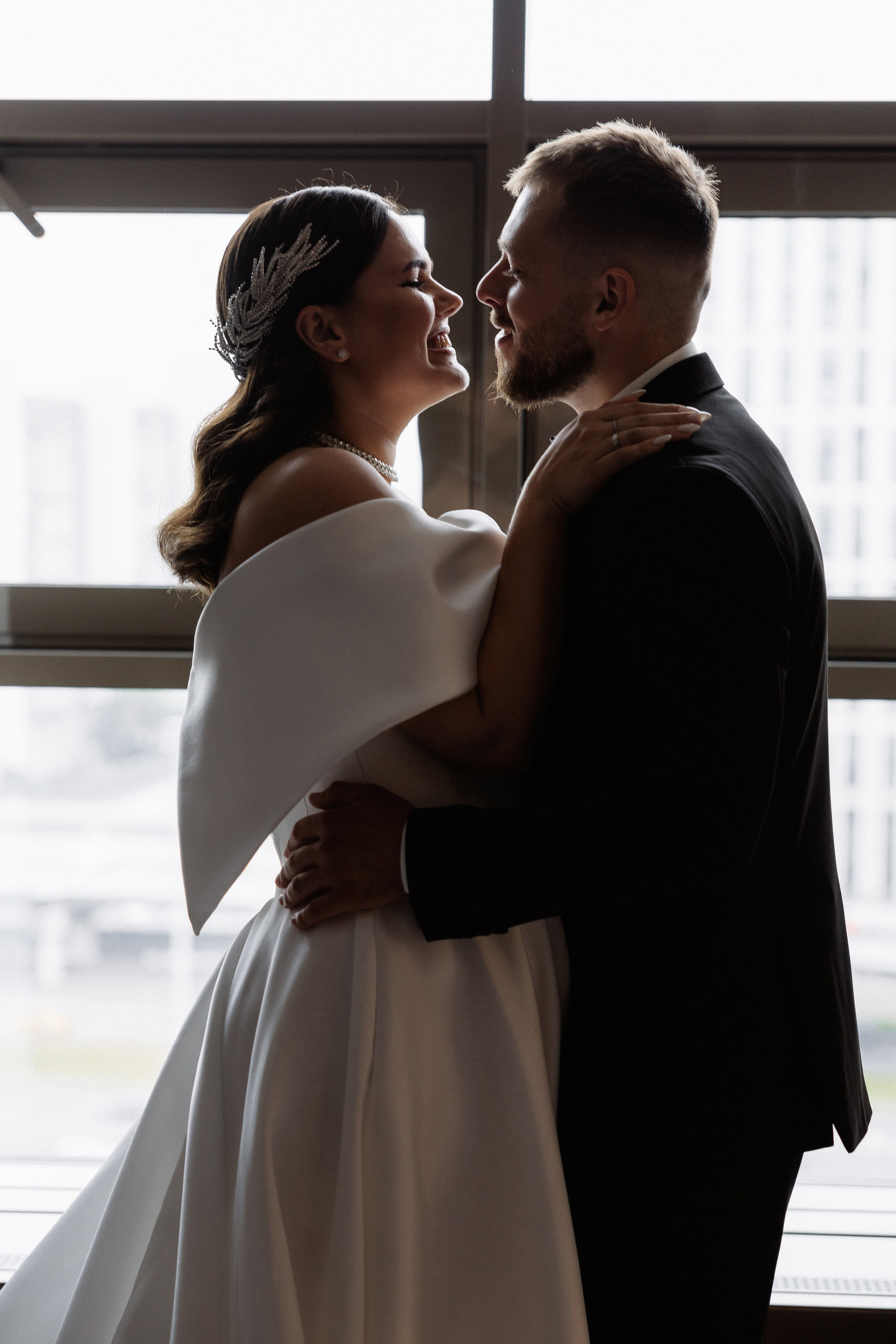 Денис & Александра. RETOUCH-HOUSE