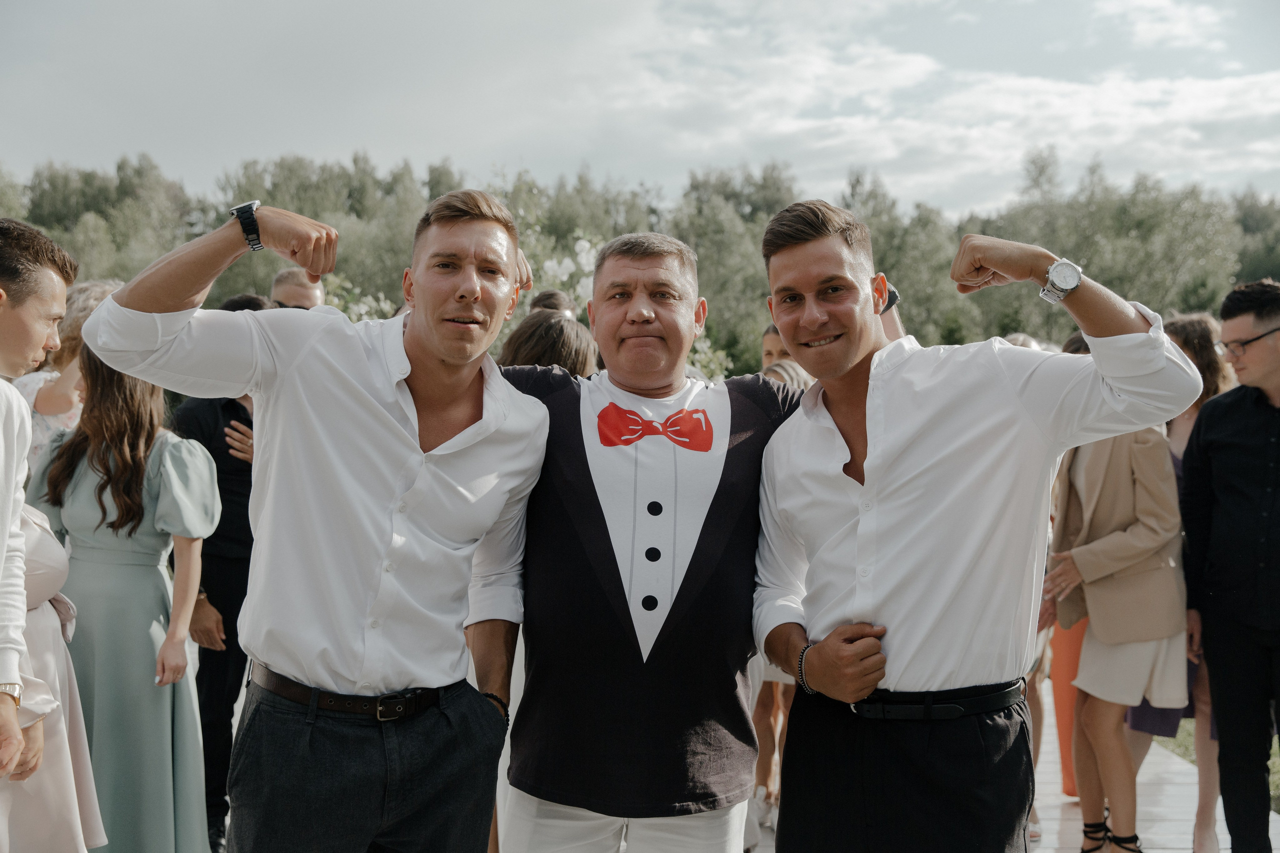 23.07.2024. RETOUCH-HOUSE