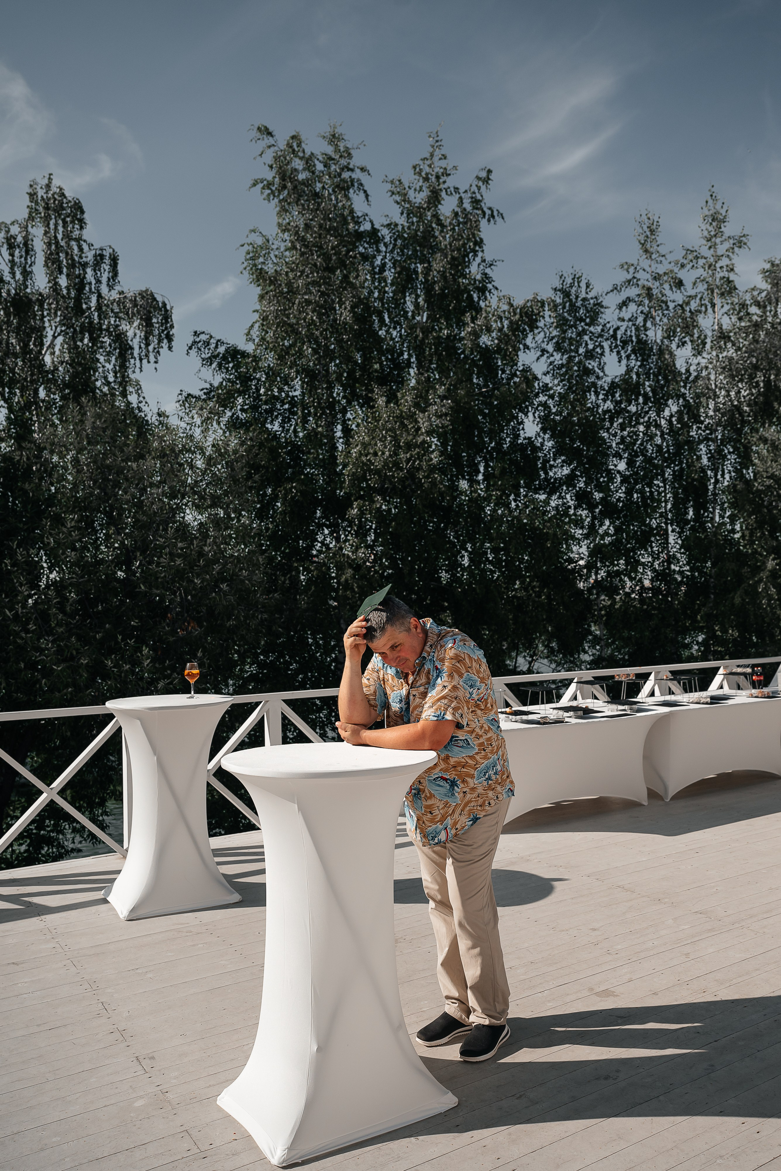 Костя & Лиза. RETOUCH-HOUSE